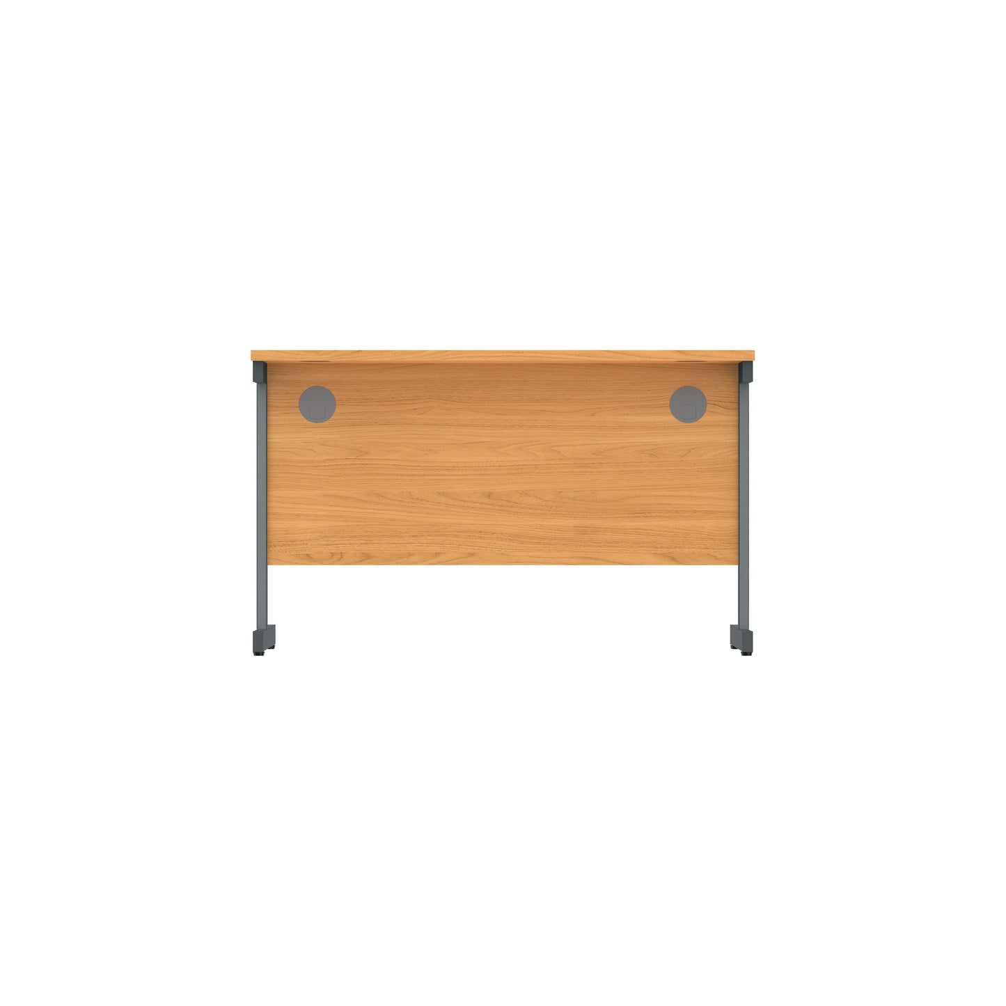 Core|Single Upright|Rectangular Desk (FSC)