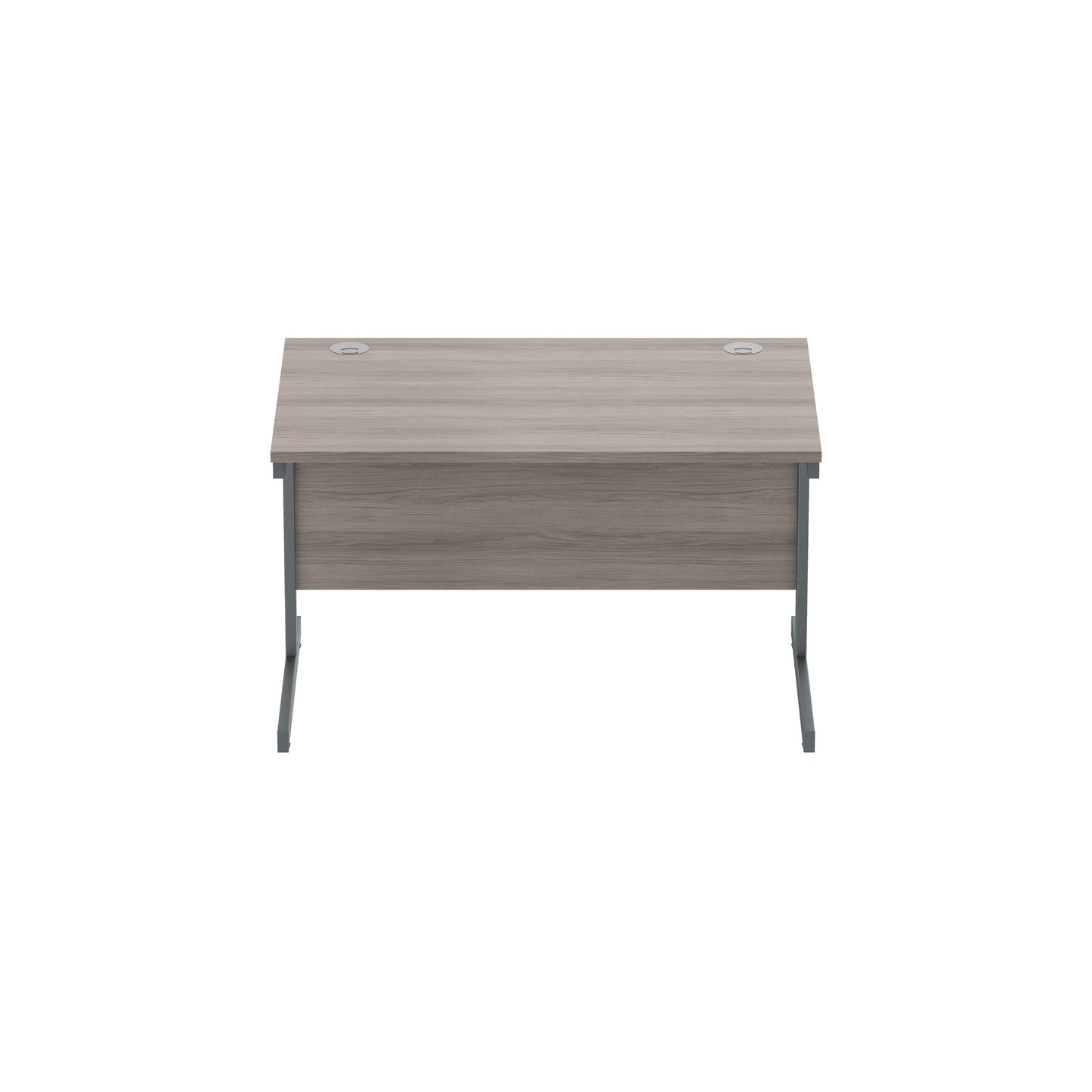 Core|Single Upright|Rectangular Desk (FSC)