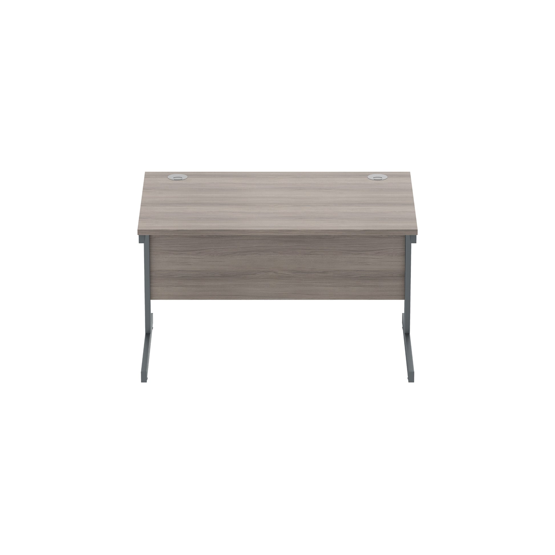 Core|Single Upright|Rectangular Desk (FSC)