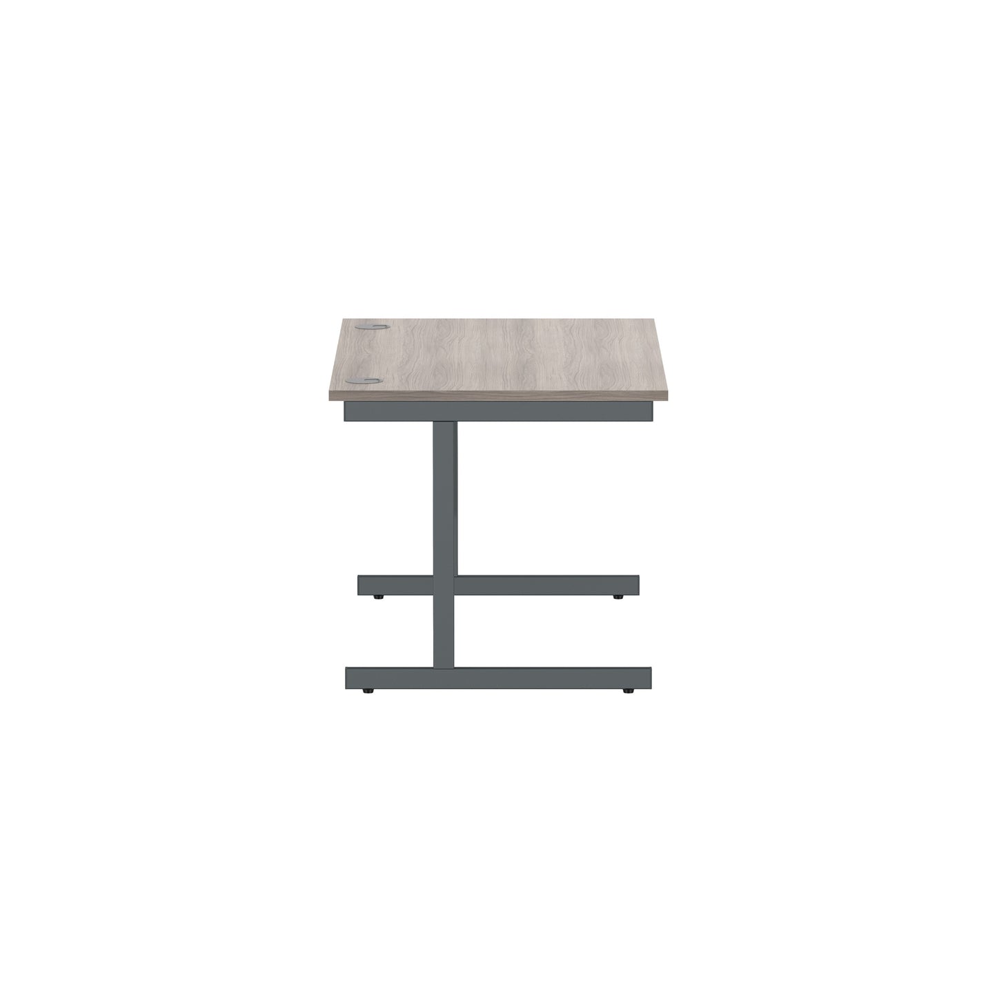 Core|Single Upright|Rectangular Desk (FSC)