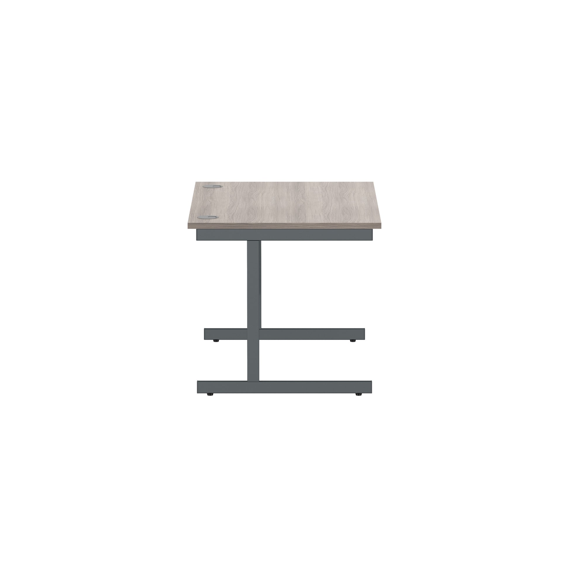 Core|Single Upright|Rectangular Desk (FSC)