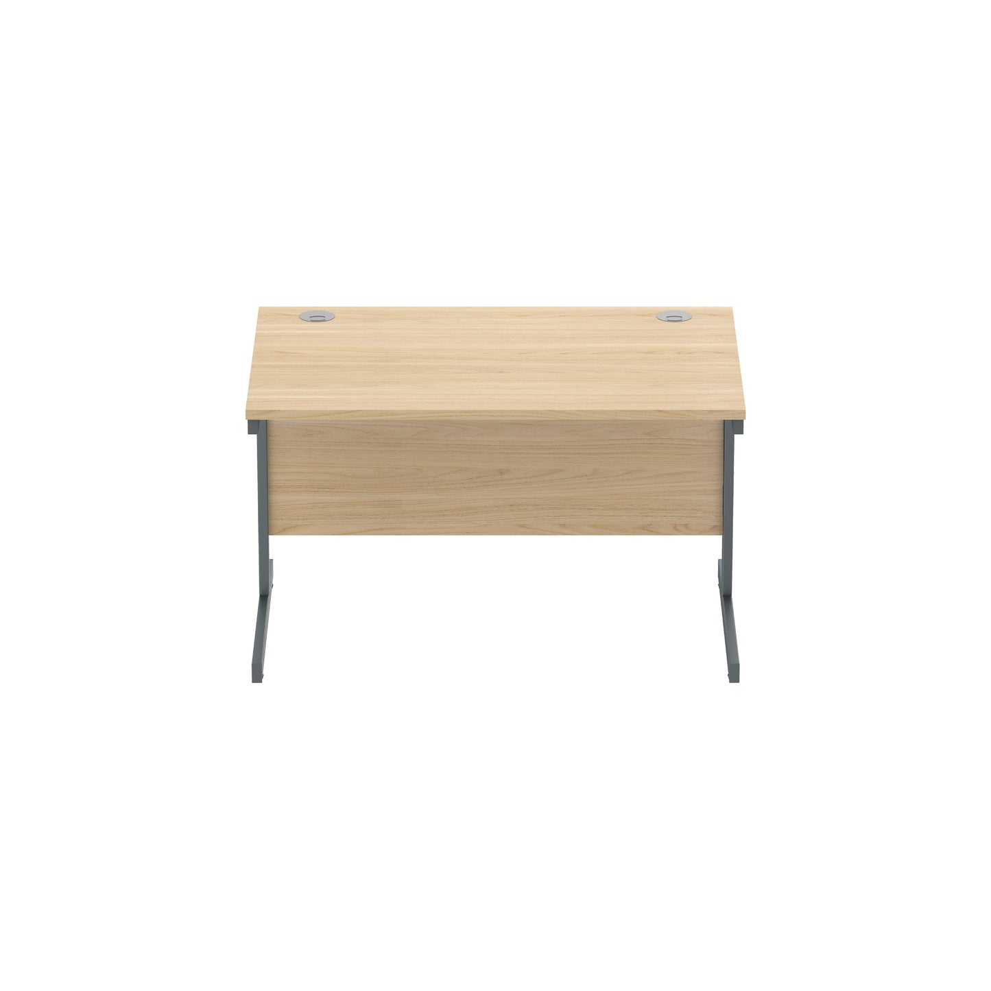 Core|Single Upright|Rectangular Desk (FSC)