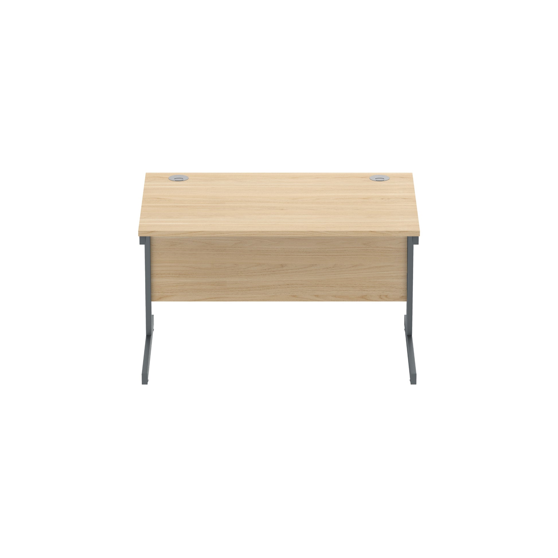 Core|Single Upright|Rectangular Desk (FSC)