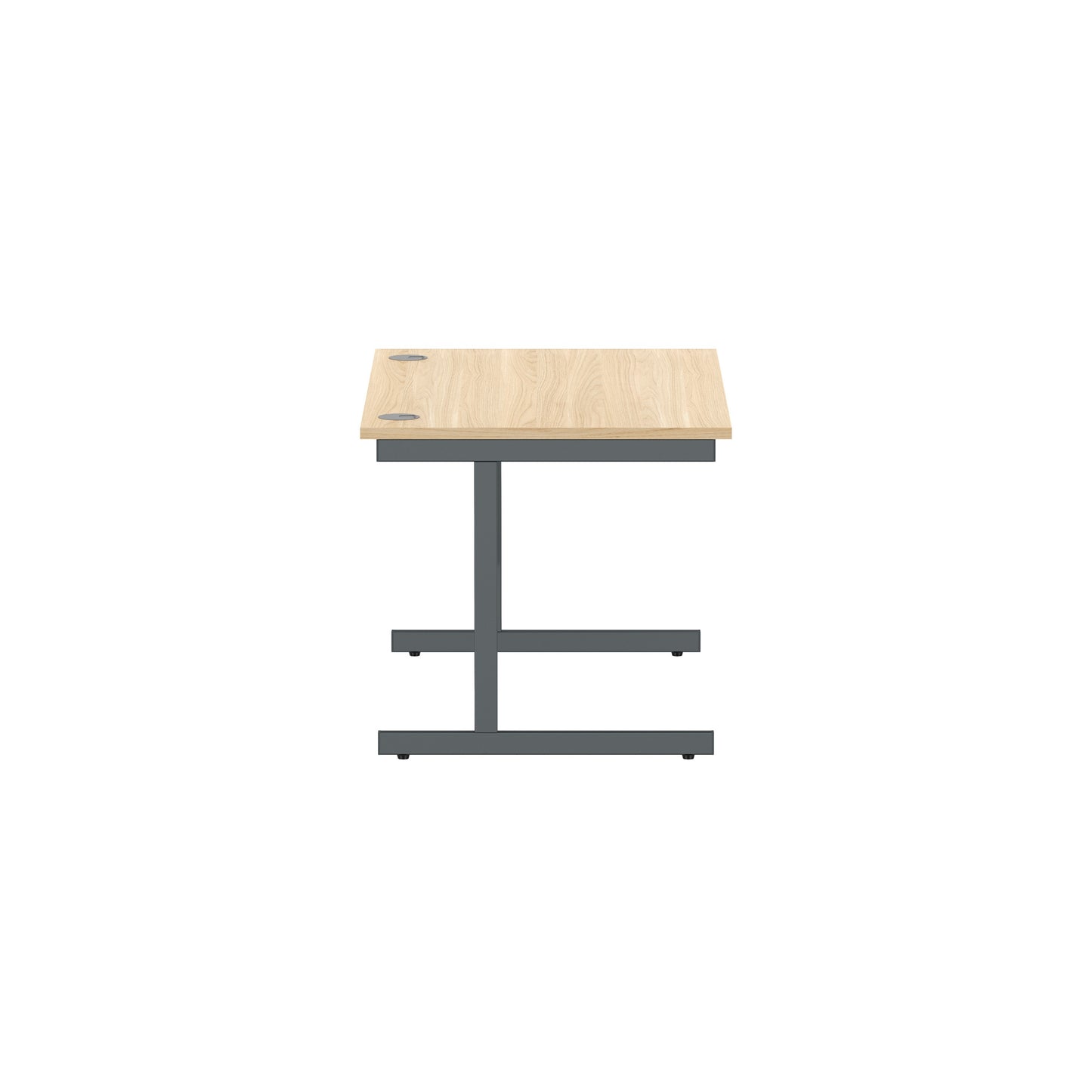 Core|Single Upright|Rectangular Desk (FSC)