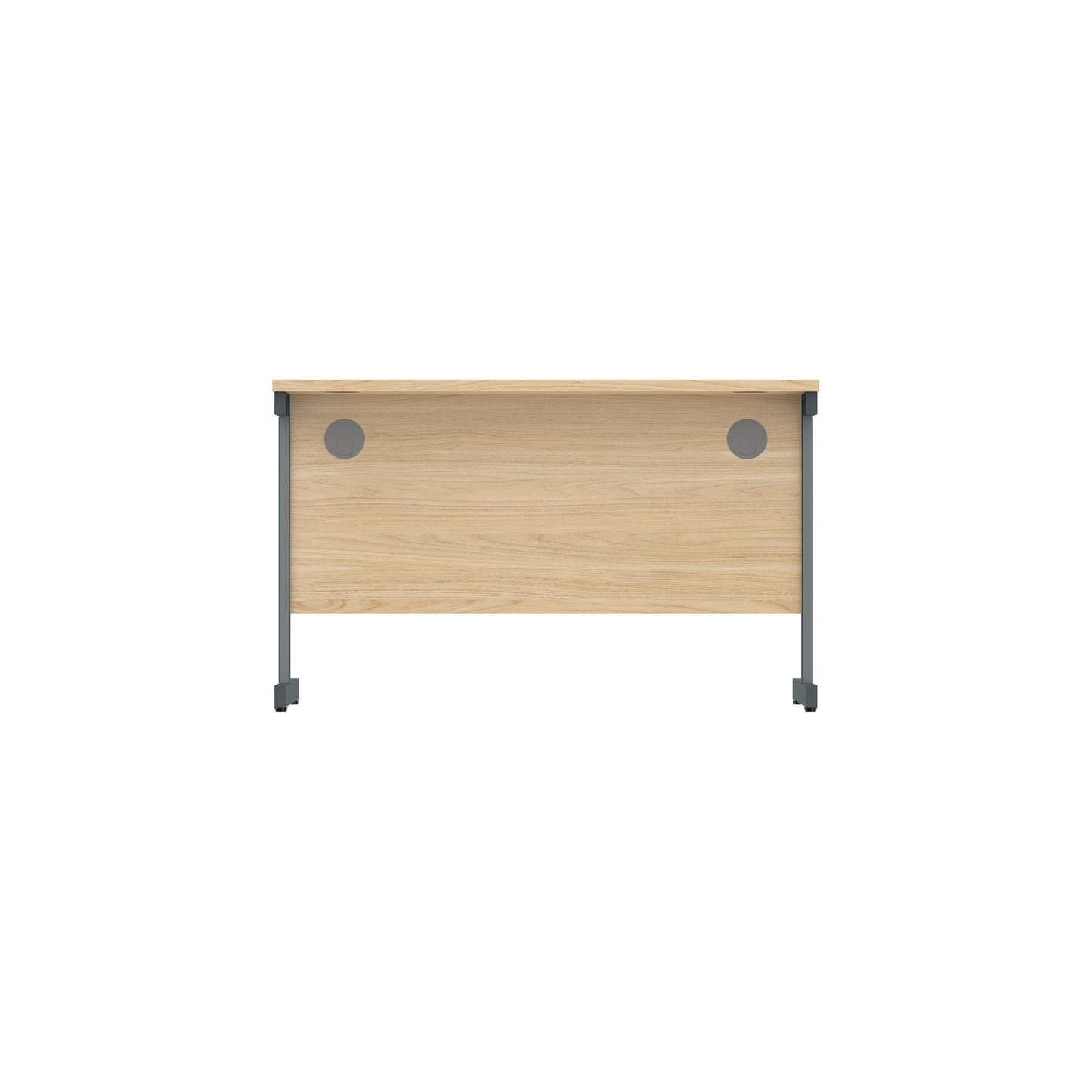 Core|Single Upright|Rectangular Desk (FSC)