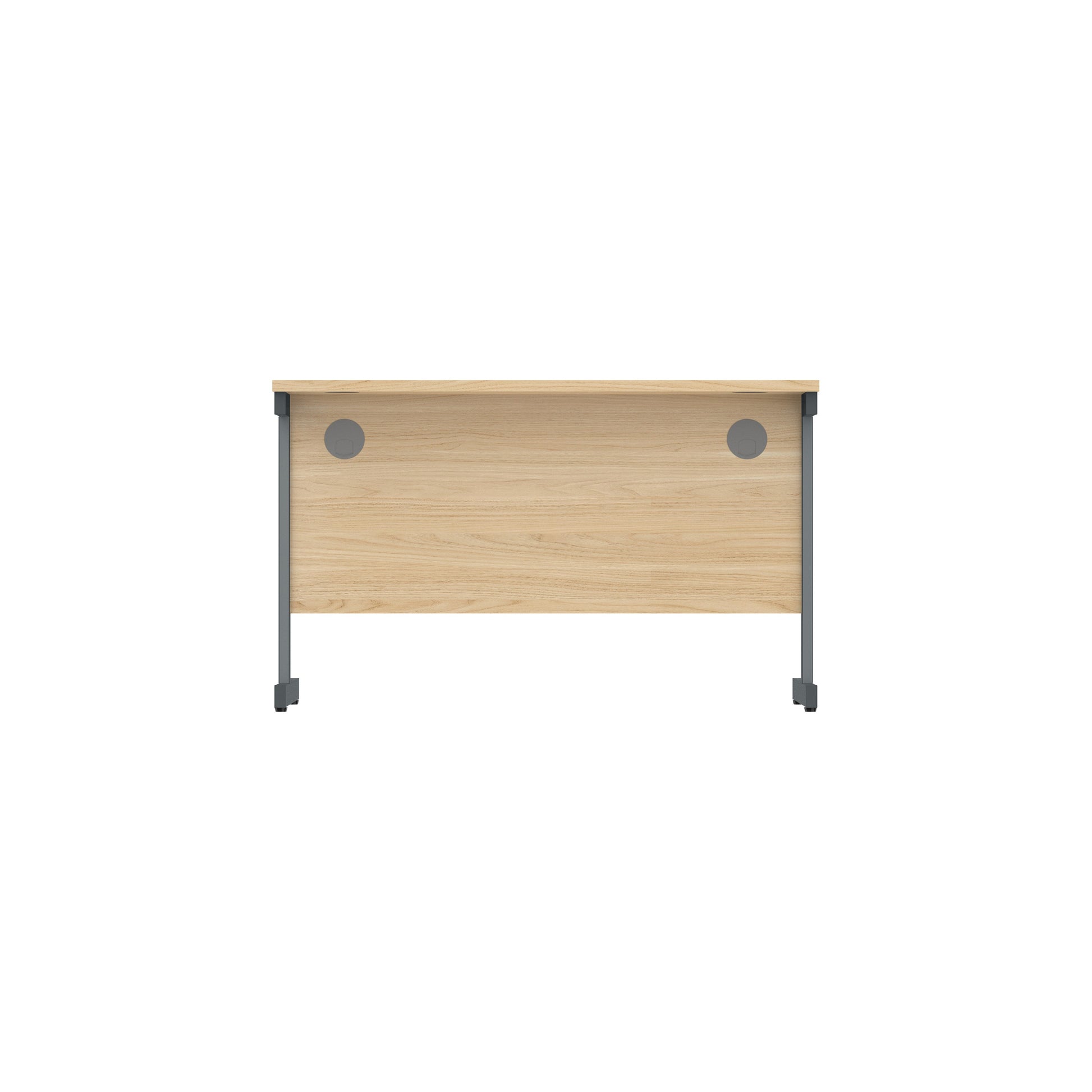 Core|Single Upright|Rectangular Desk (FSC)