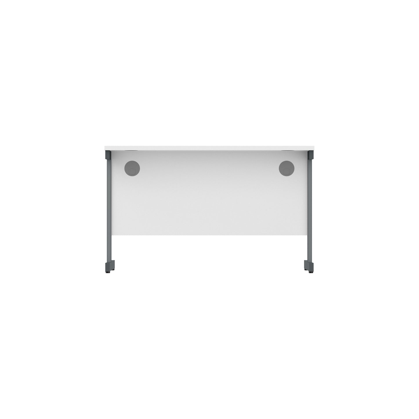 Core|Single Upright|Rectangular Desk (FSC)