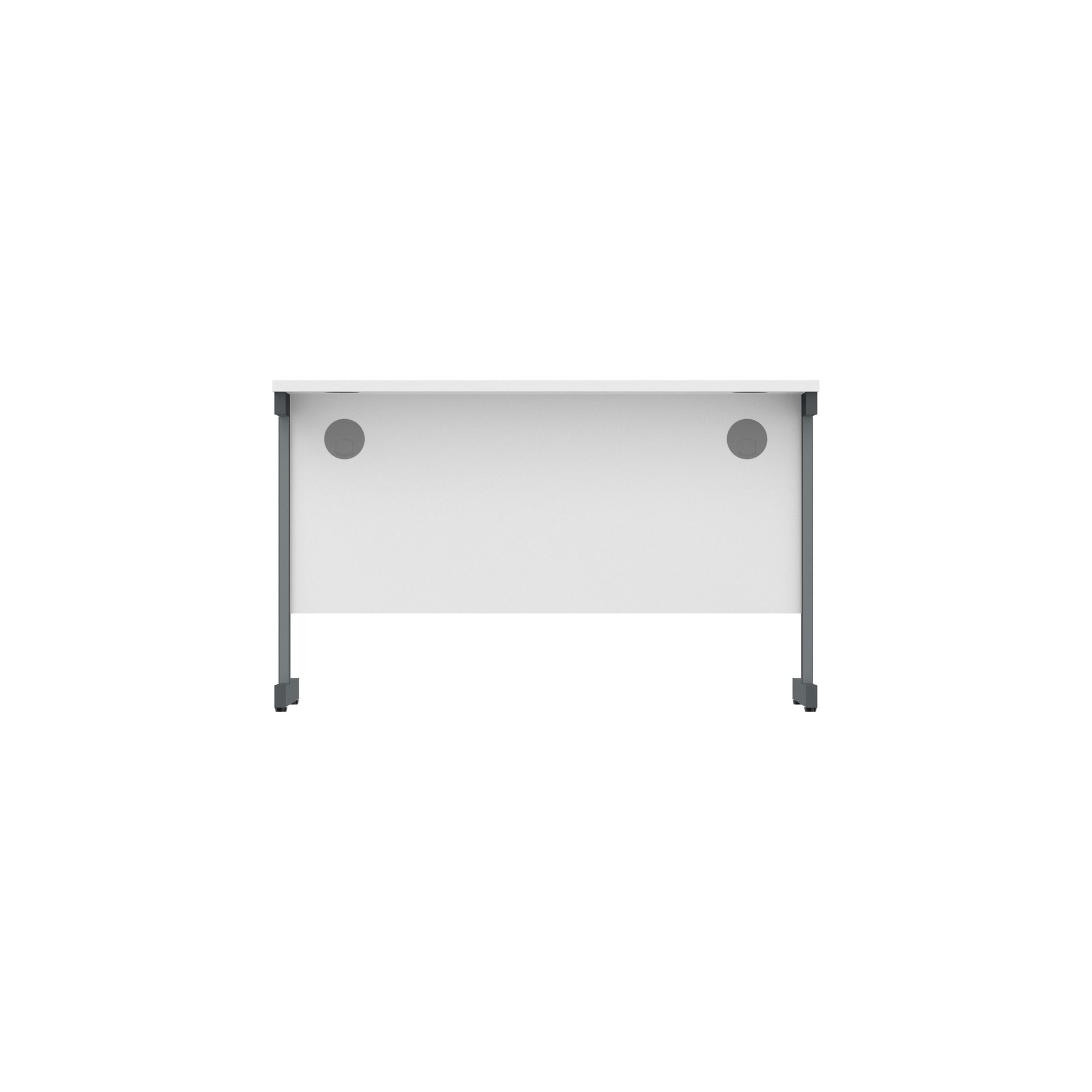 Core|Single Upright|Rectangular Desk (FSC)