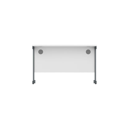 Core|Single Upright|Rectangular Desk (FSC)