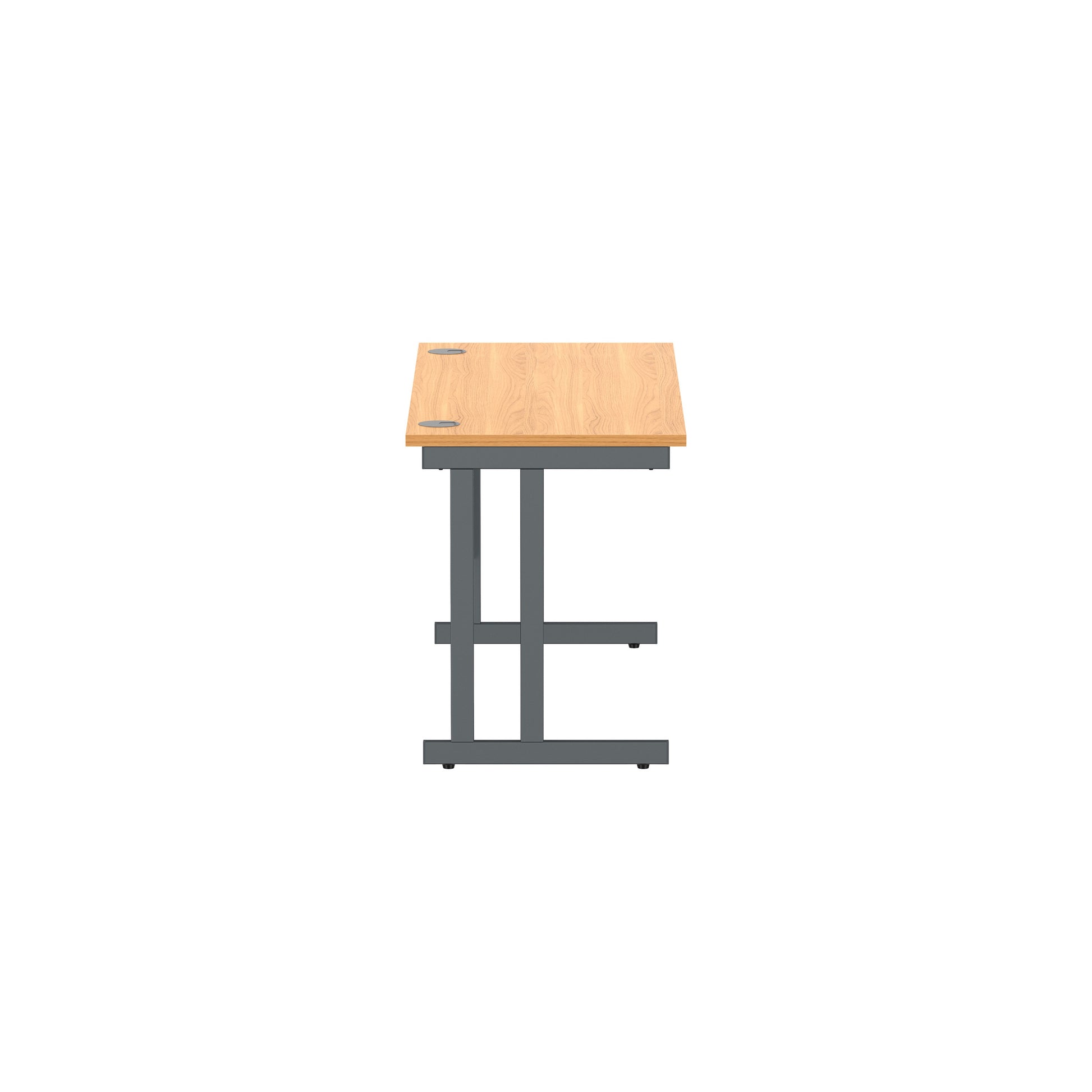 Core|Double Upright|Rectangular Desk (FSC)