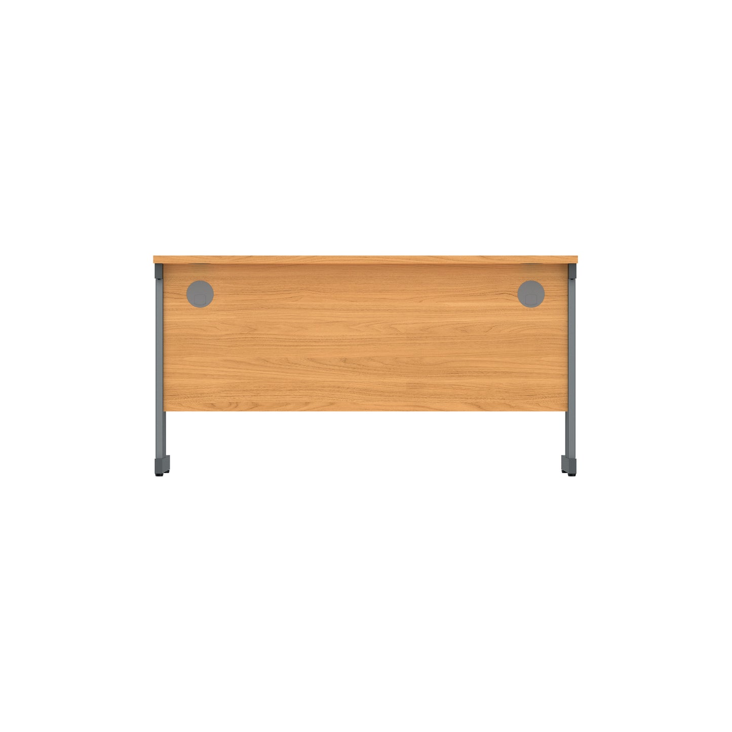 Core|Double Upright|Rectangular Desk (FSC)