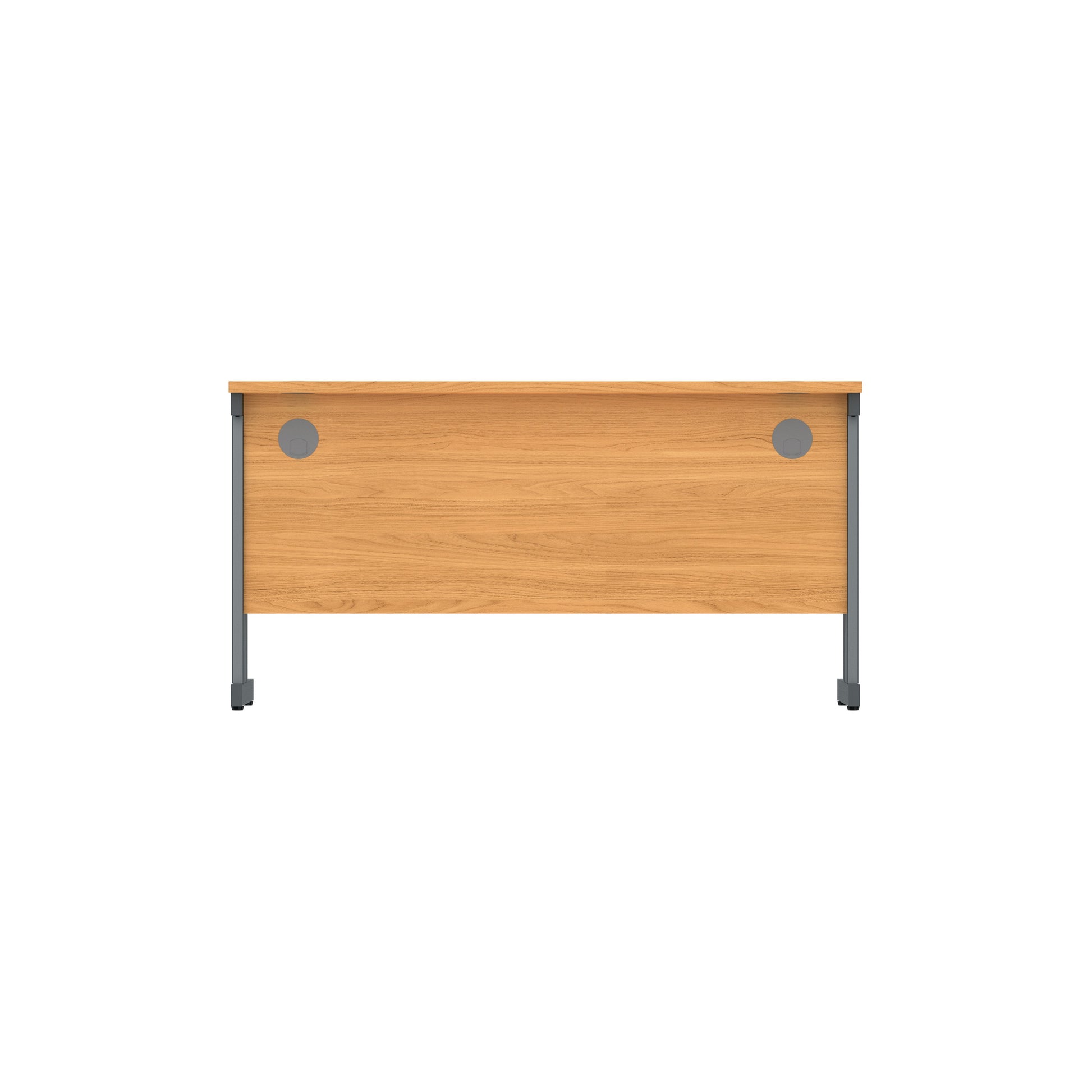 Core|Double Upright|Rectangular Desk (FSC)