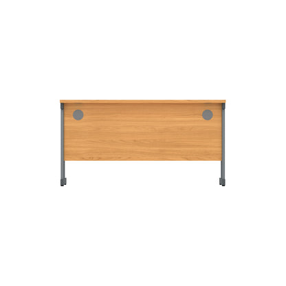 Core|Double Upright|Rectangular Desk (FSC)