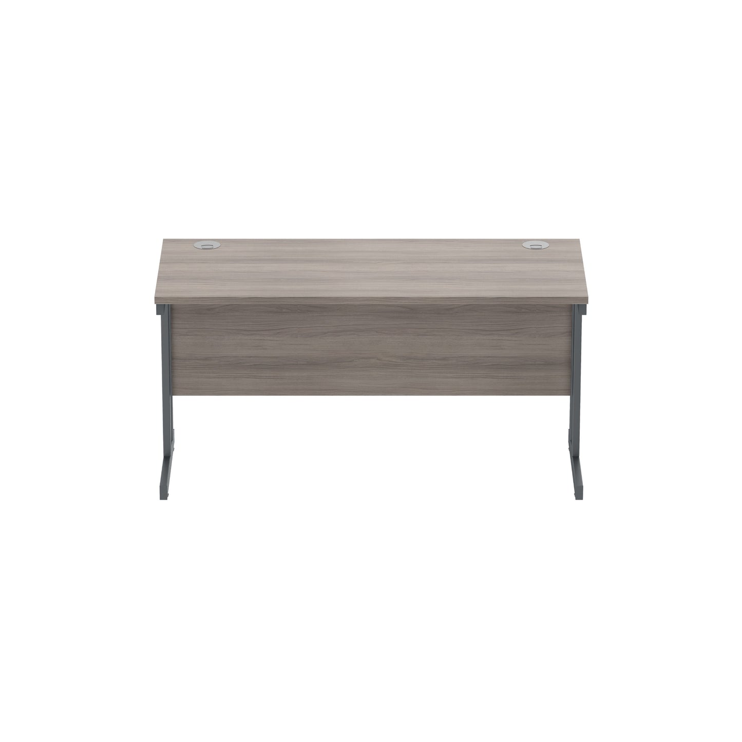 Core|Double Upright|Rectangular Desk (FSC)