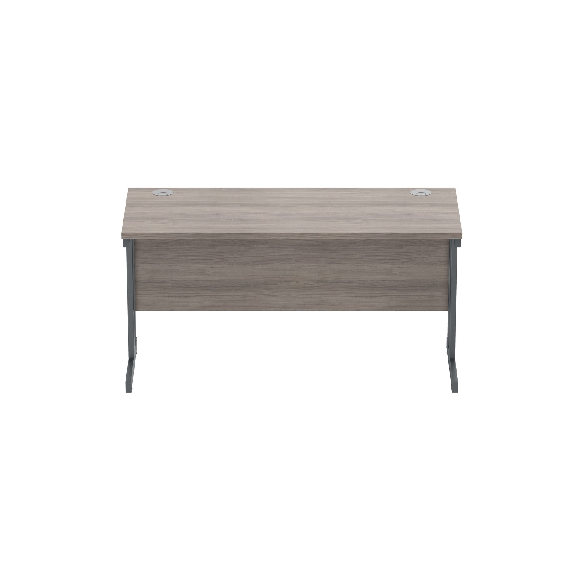 Core|Double Upright|Rectangular Desk (FSC)