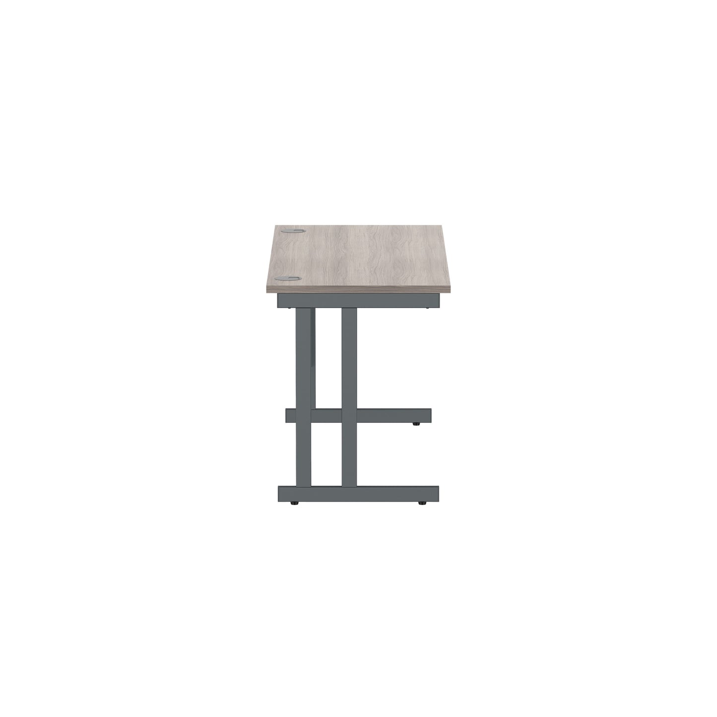 Core|Double Upright|Rectangular Desk (FSC)
