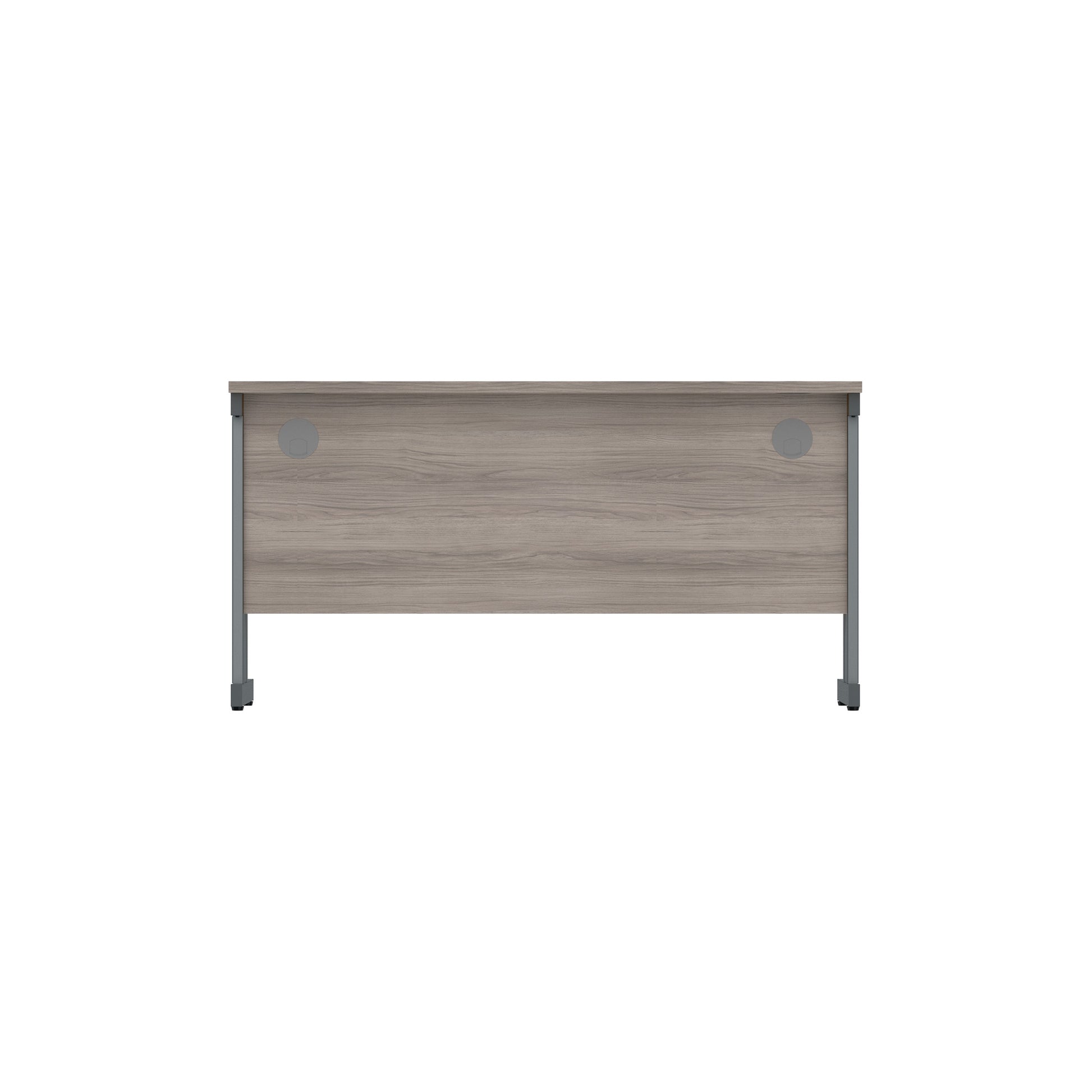 Core|Double Upright|Rectangular Desk (FSC)