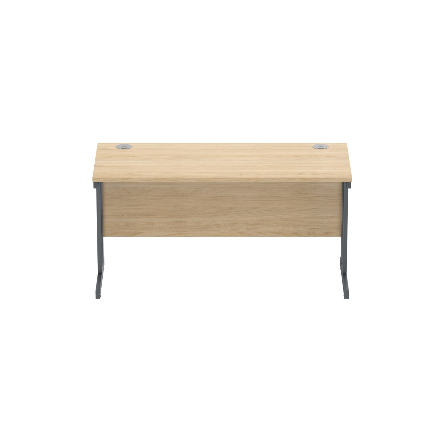 Core|Double Upright|Rectangular Desk (FSC)