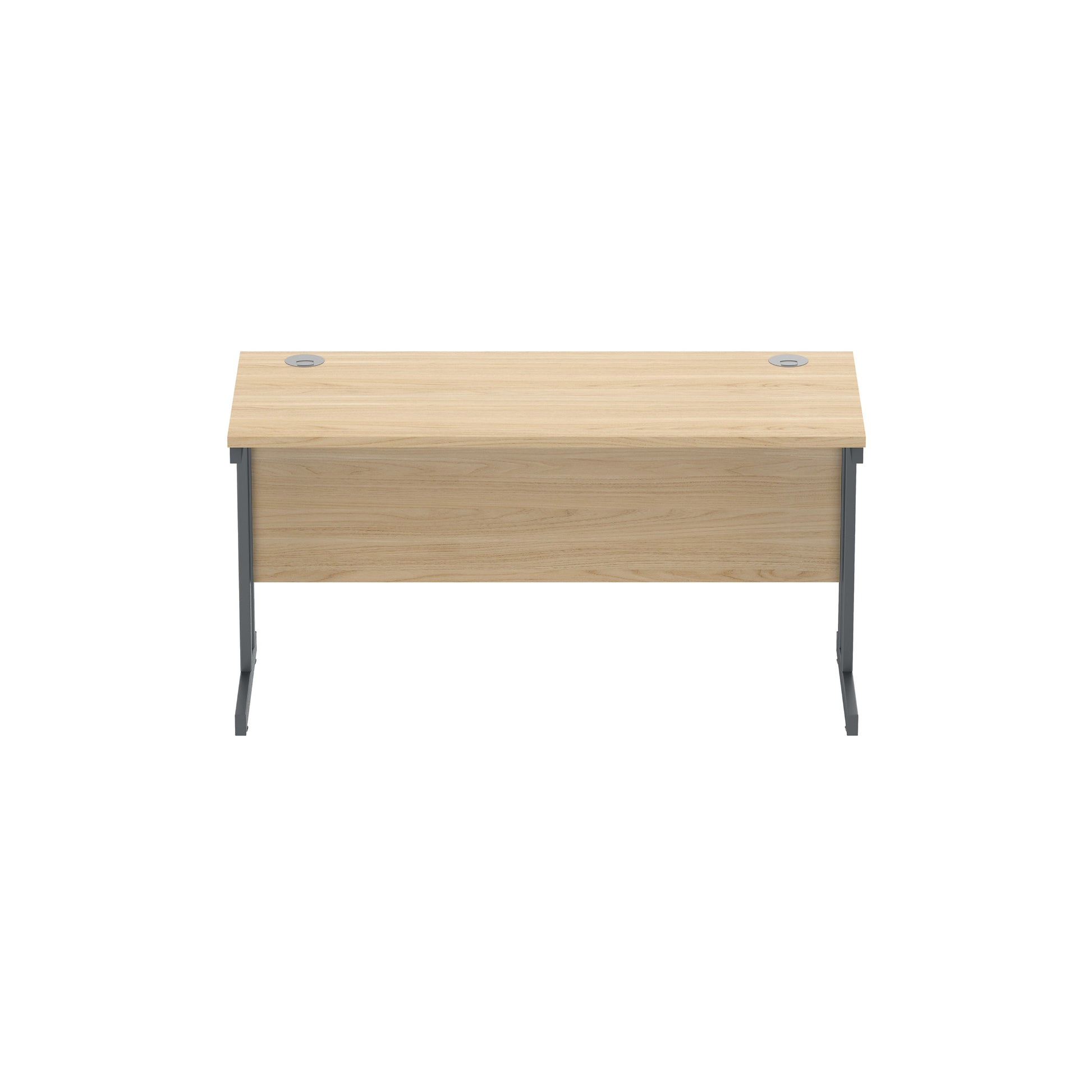 Core|Double Upright|Rectangular Desk (FSC)