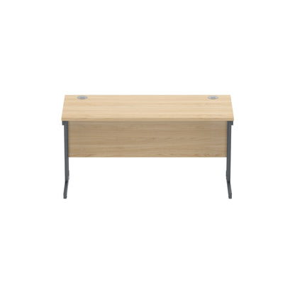 Core|Double Upright|Rectangular Desk (FSC)