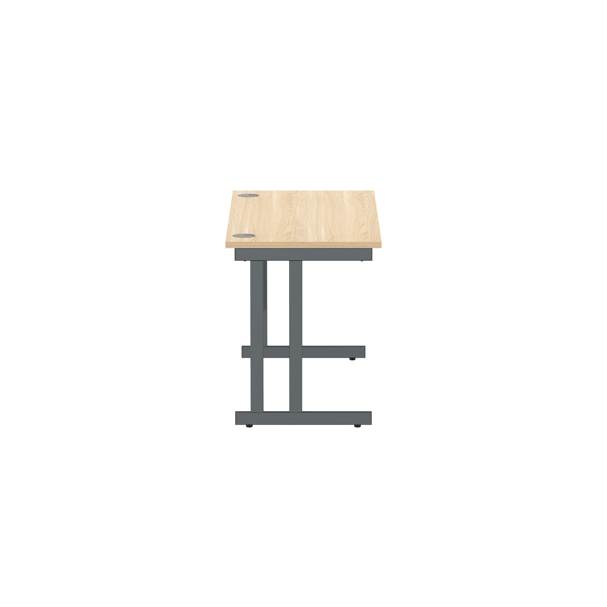 Core|Double Upright|Rectangular Desk (FSC)