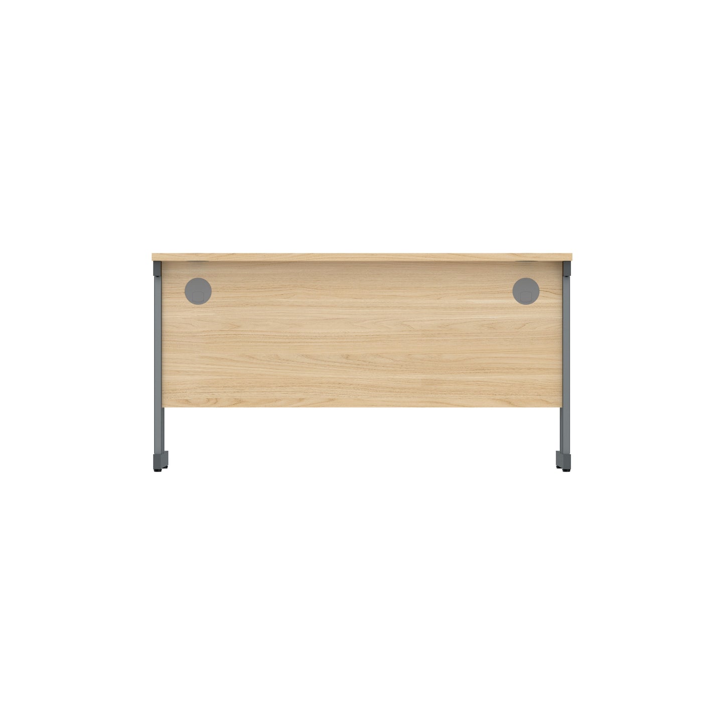 Core|Double Upright|Rectangular Desk (FSC)