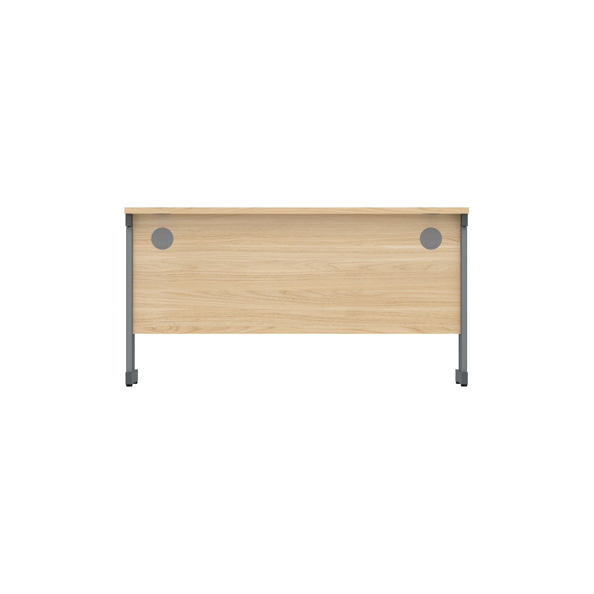 Core|Double Upright|Rectangular Desk (FSC)