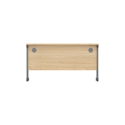 Core|Double Upright|Rectangular Desk (FSC)