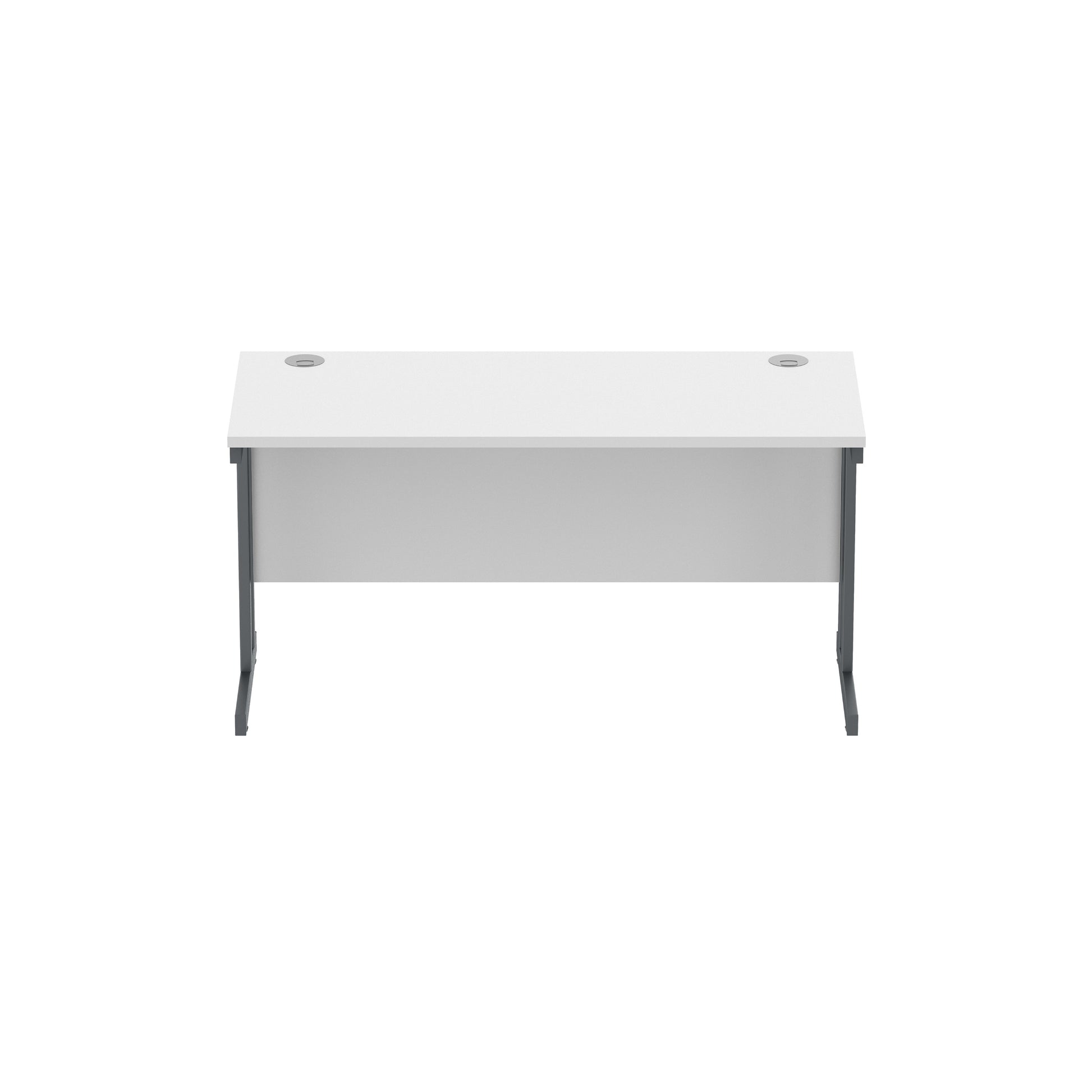 Core|Double Upright|Rectangular Desk (FSC)