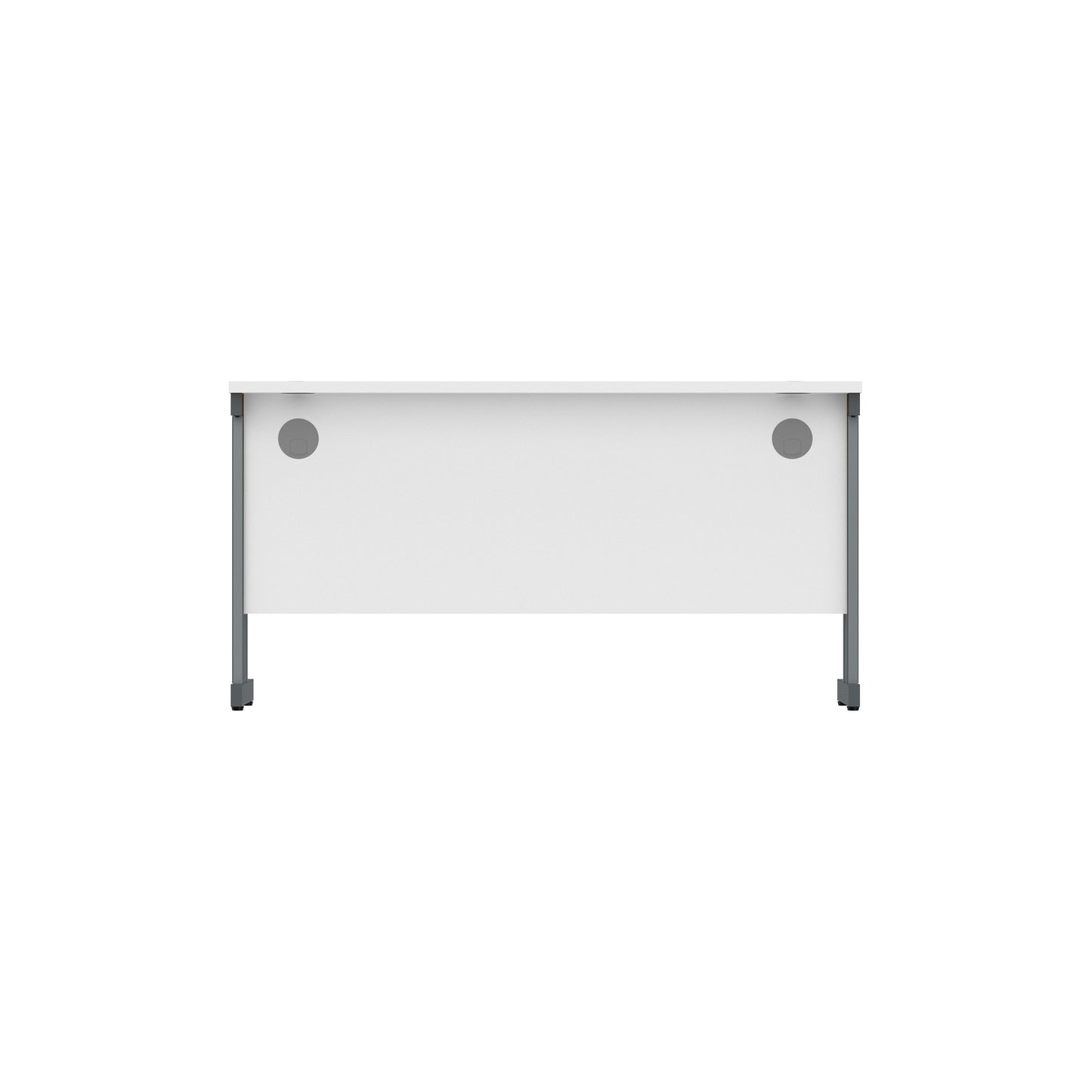 Core|Double Upright|Rectangular Desk (FSC)