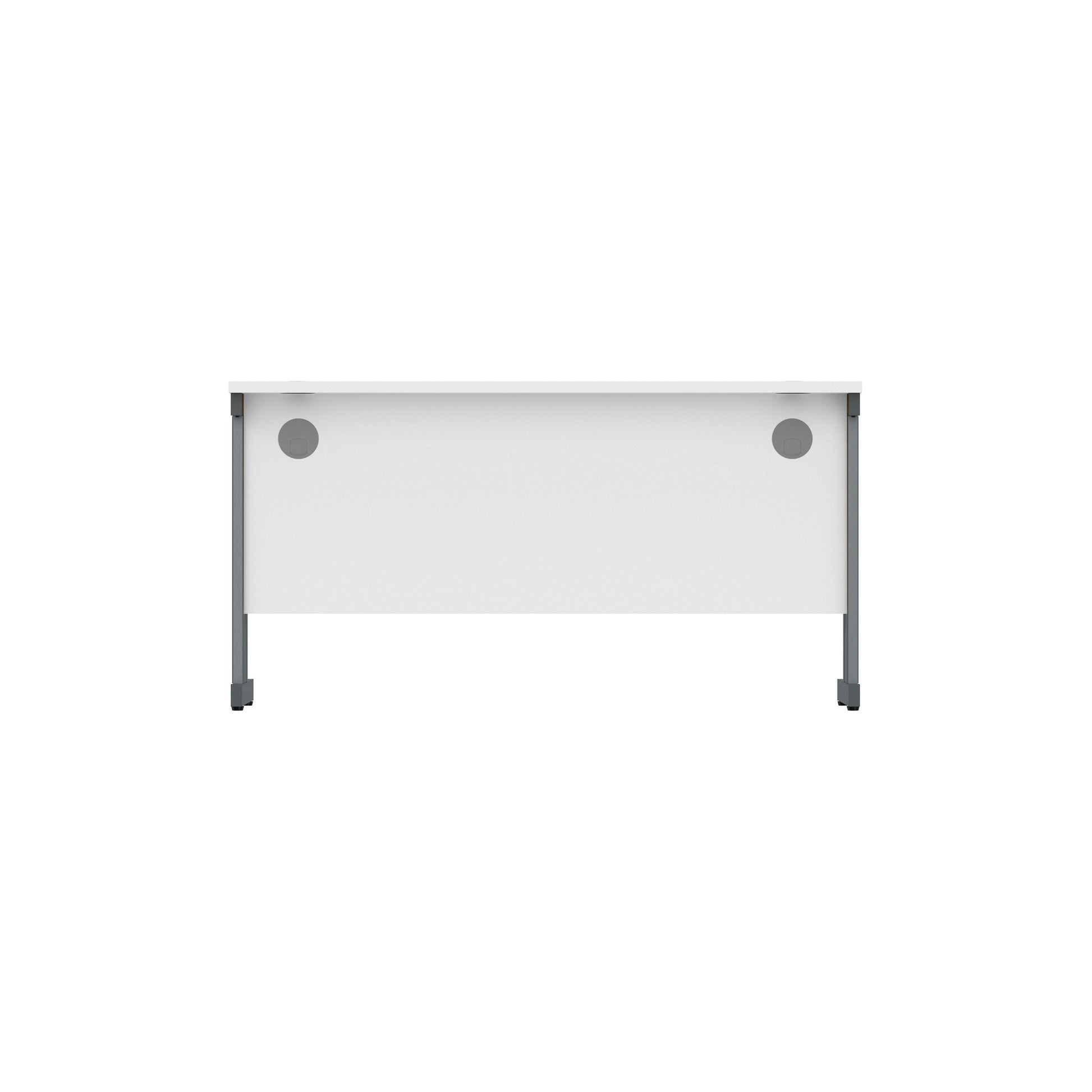 Core|Double Upright|Rectangular Desk (FSC)
