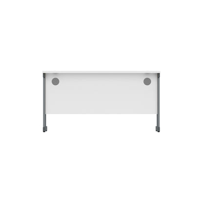 Core|Double Upright|Rectangular Desk (FSC)
