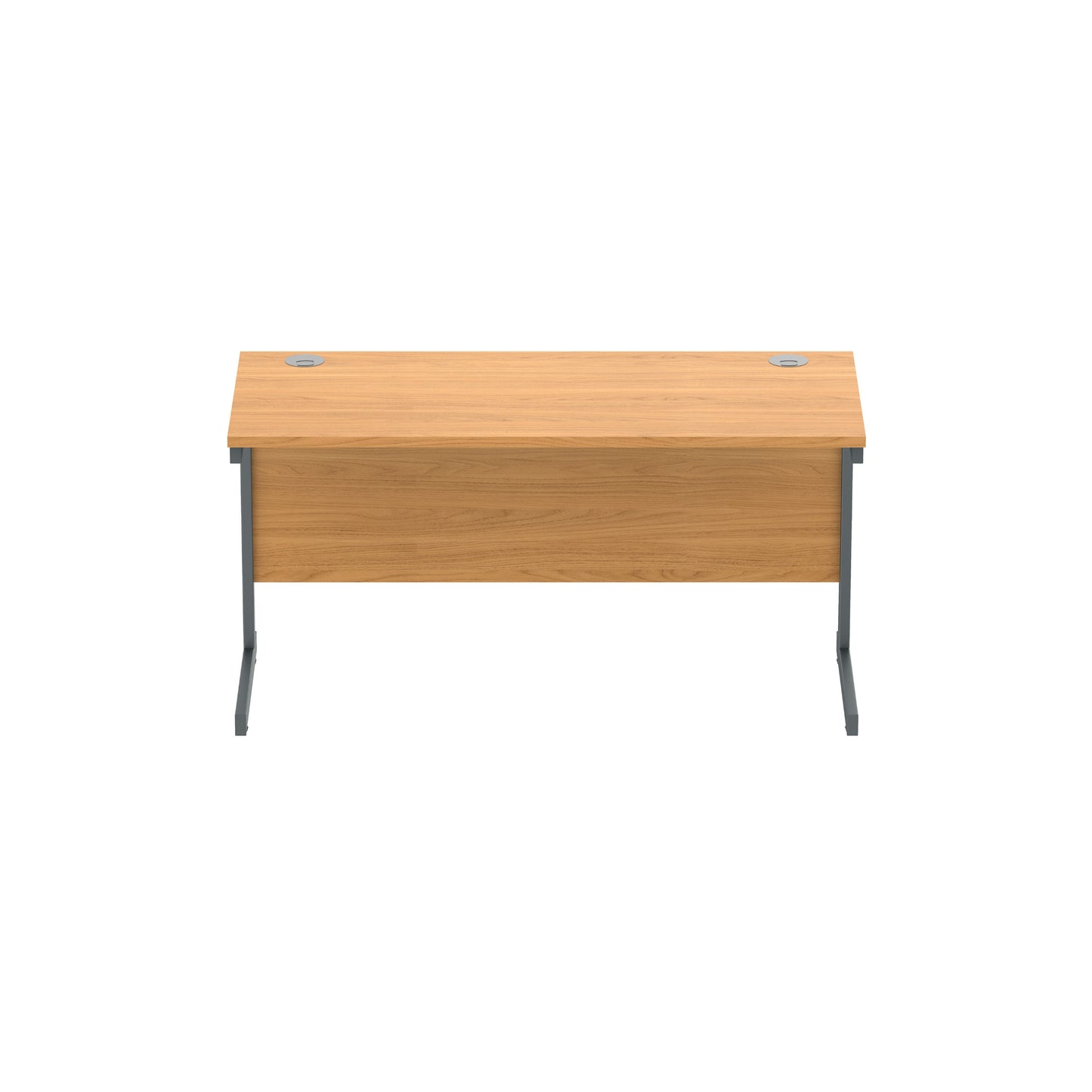 Core|Single Upright|Rectangular Desk (FSC)