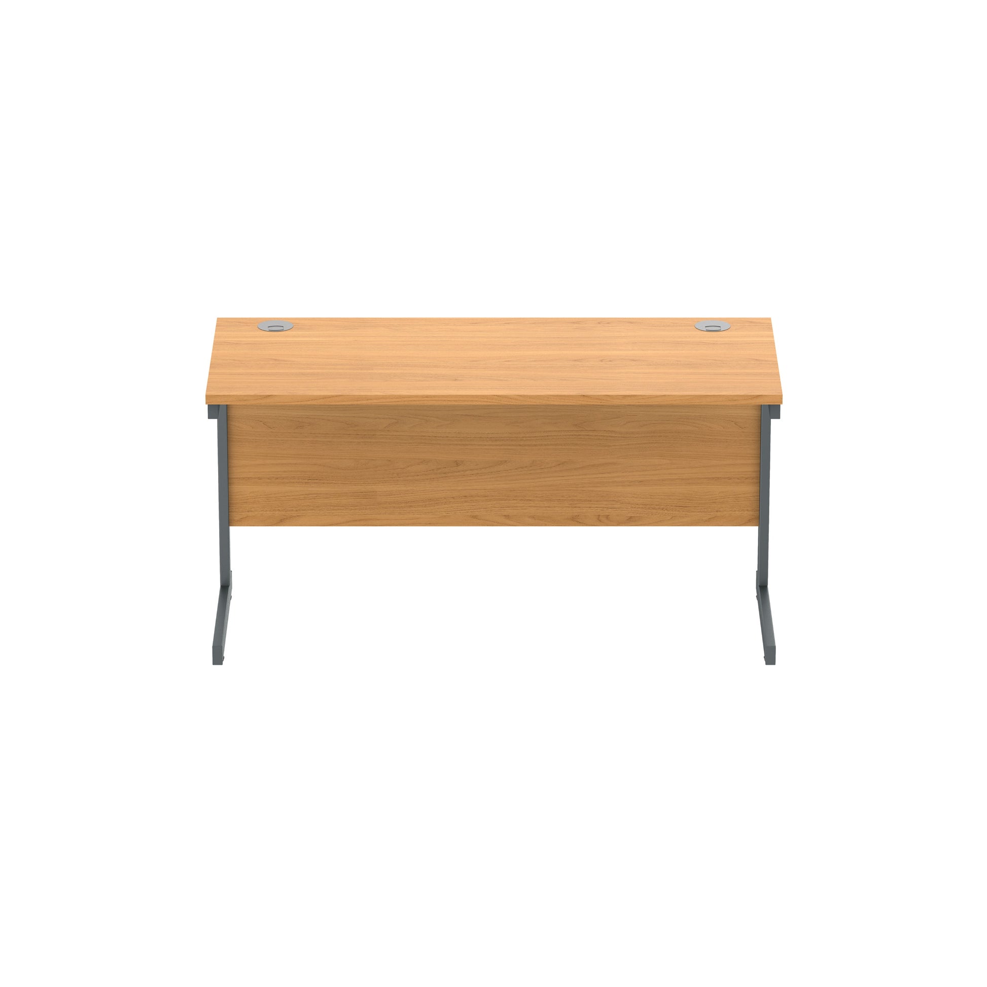 Core|Single Upright|Rectangular Desk (FSC)