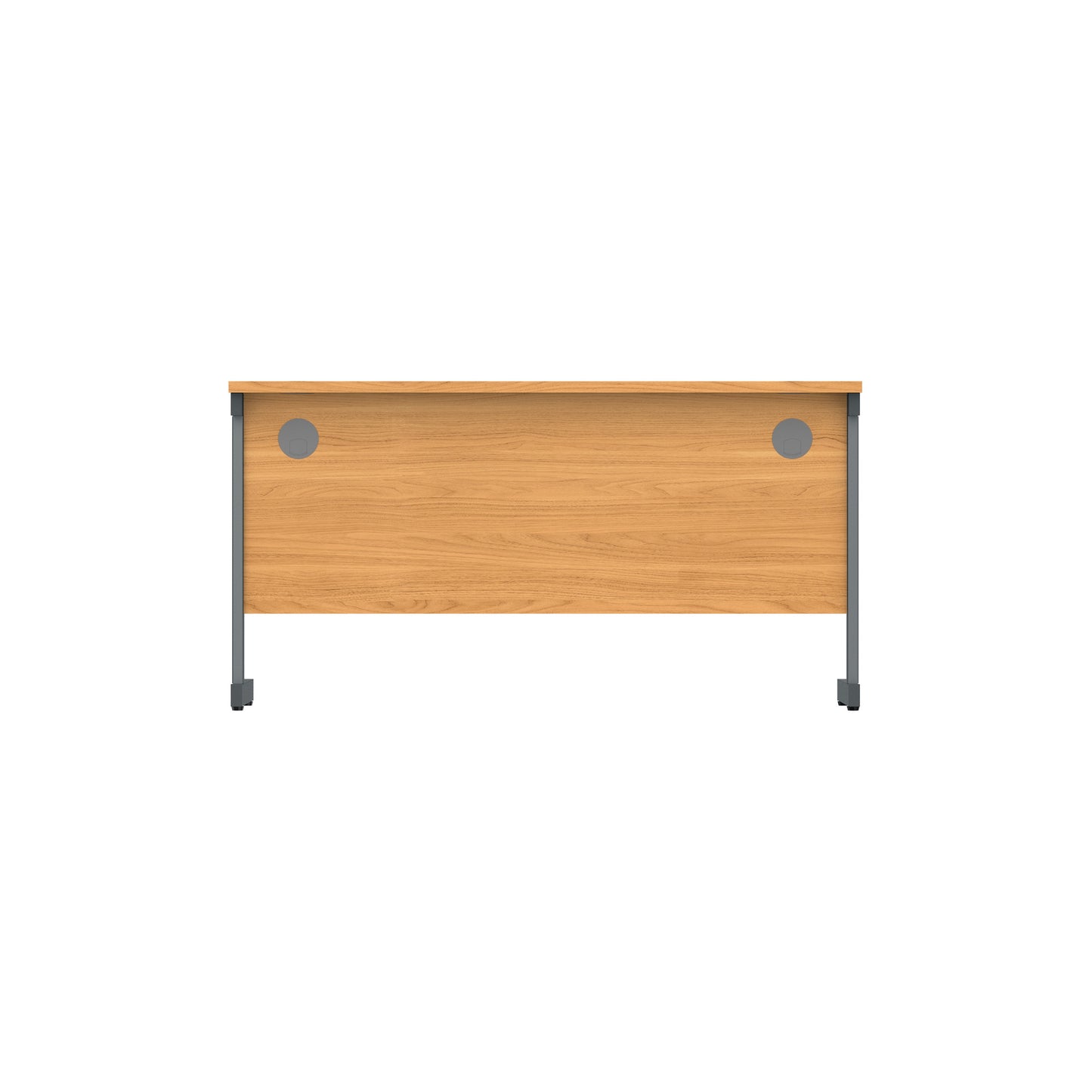 Core|Single Upright|Rectangular Desk (FSC)