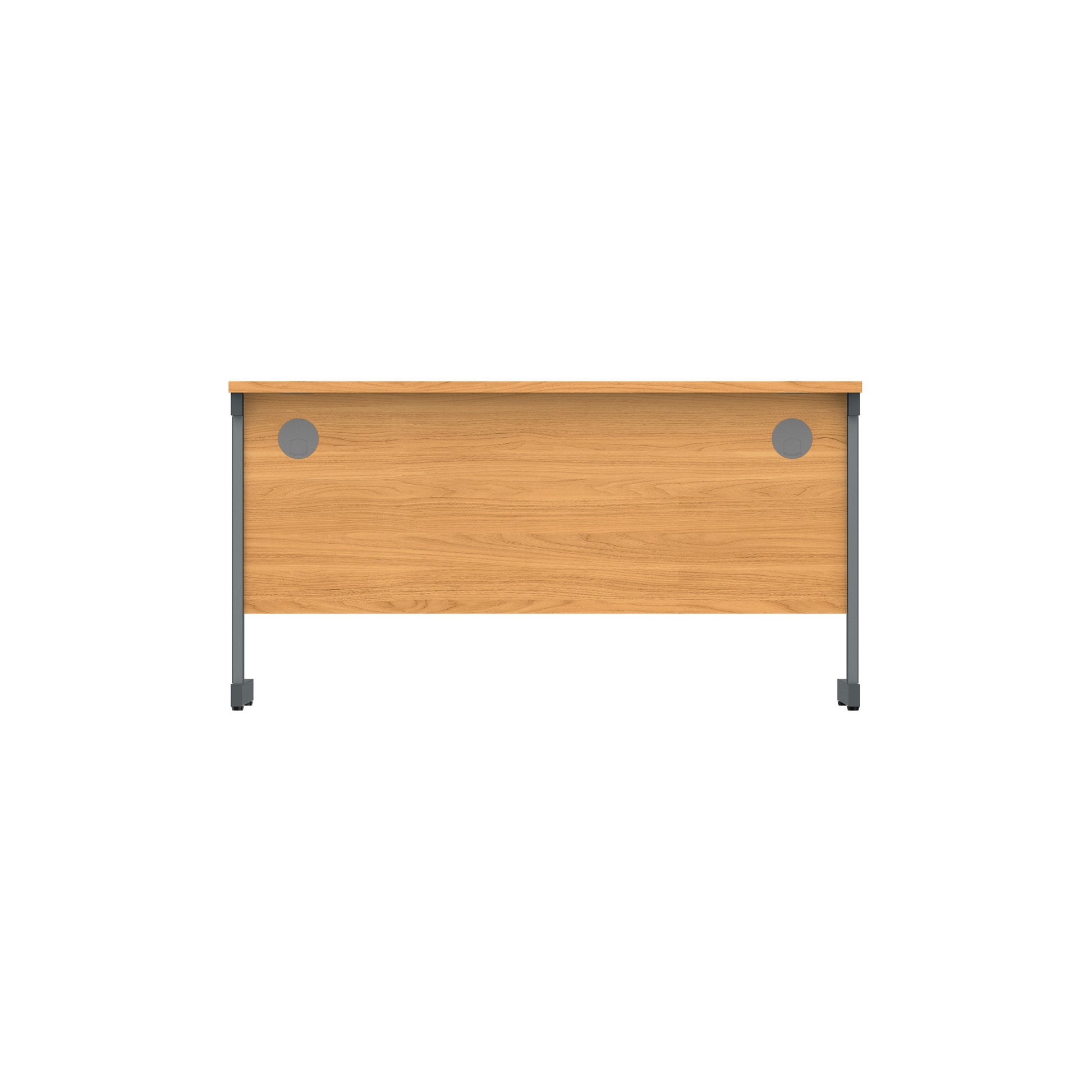 Core|Single Upright|Rectangular Desk (FSC)