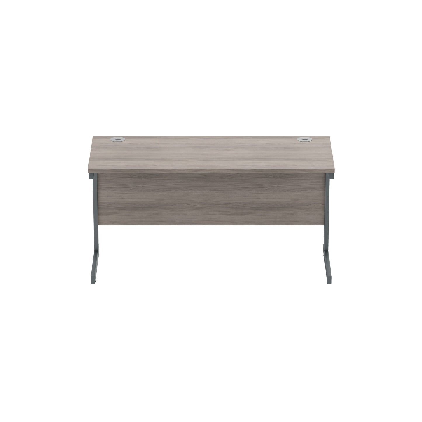 Core|Single Upright|Rectangular Desk (FSC)