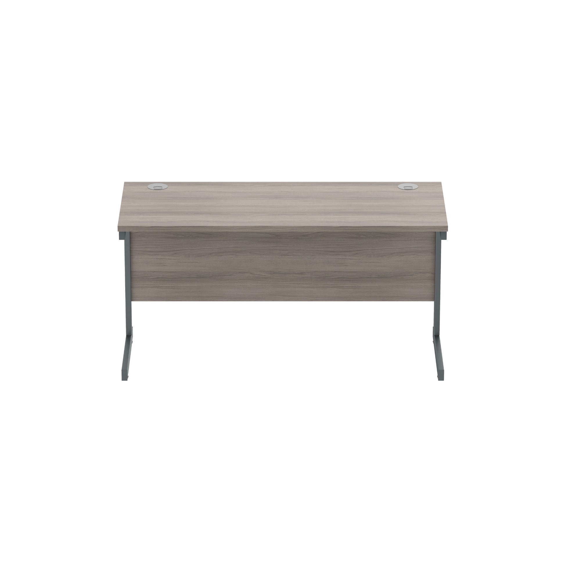 Core|Single Upright|Rectangular Desk (FSC)