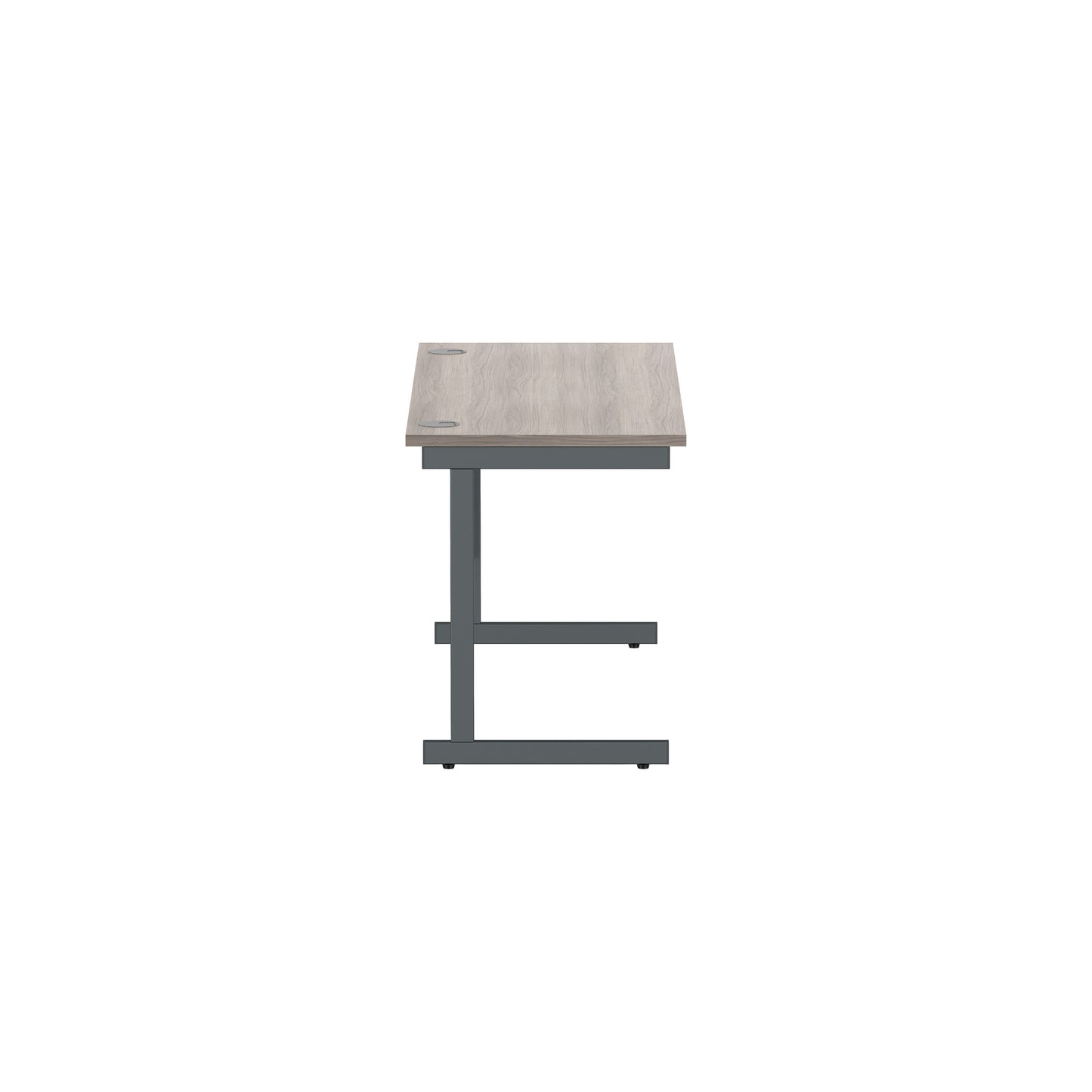 Core|Single Upright|Rectangular Desk (FSC)