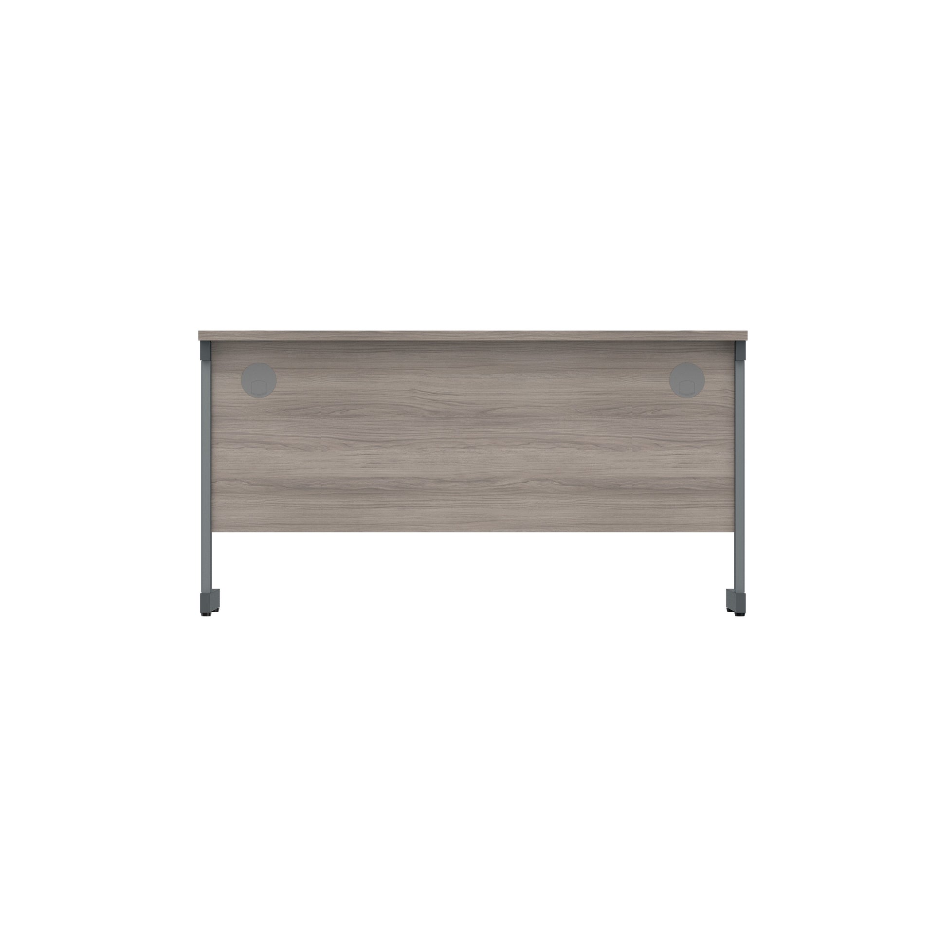 Core|Single Upright|Rectangular Desk (FSC)