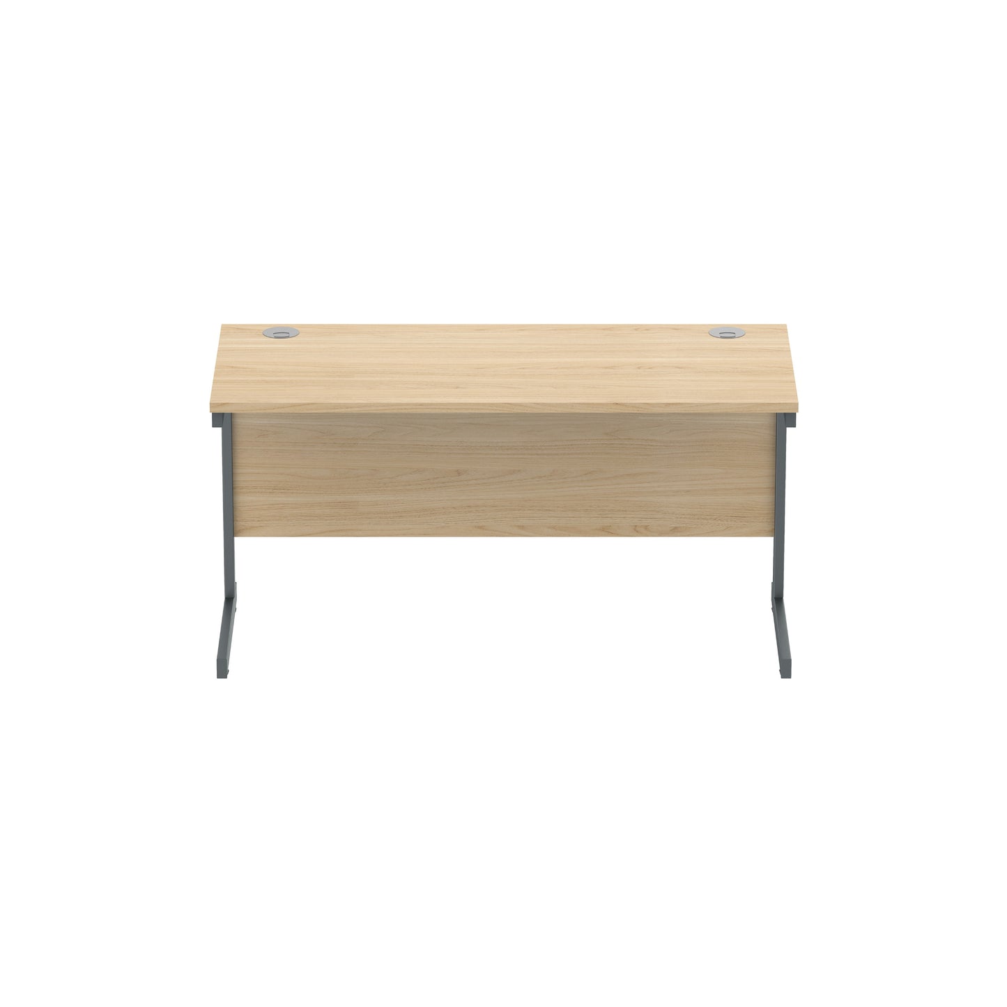 Core|Single Upright|Rectangular Desk (FSC)