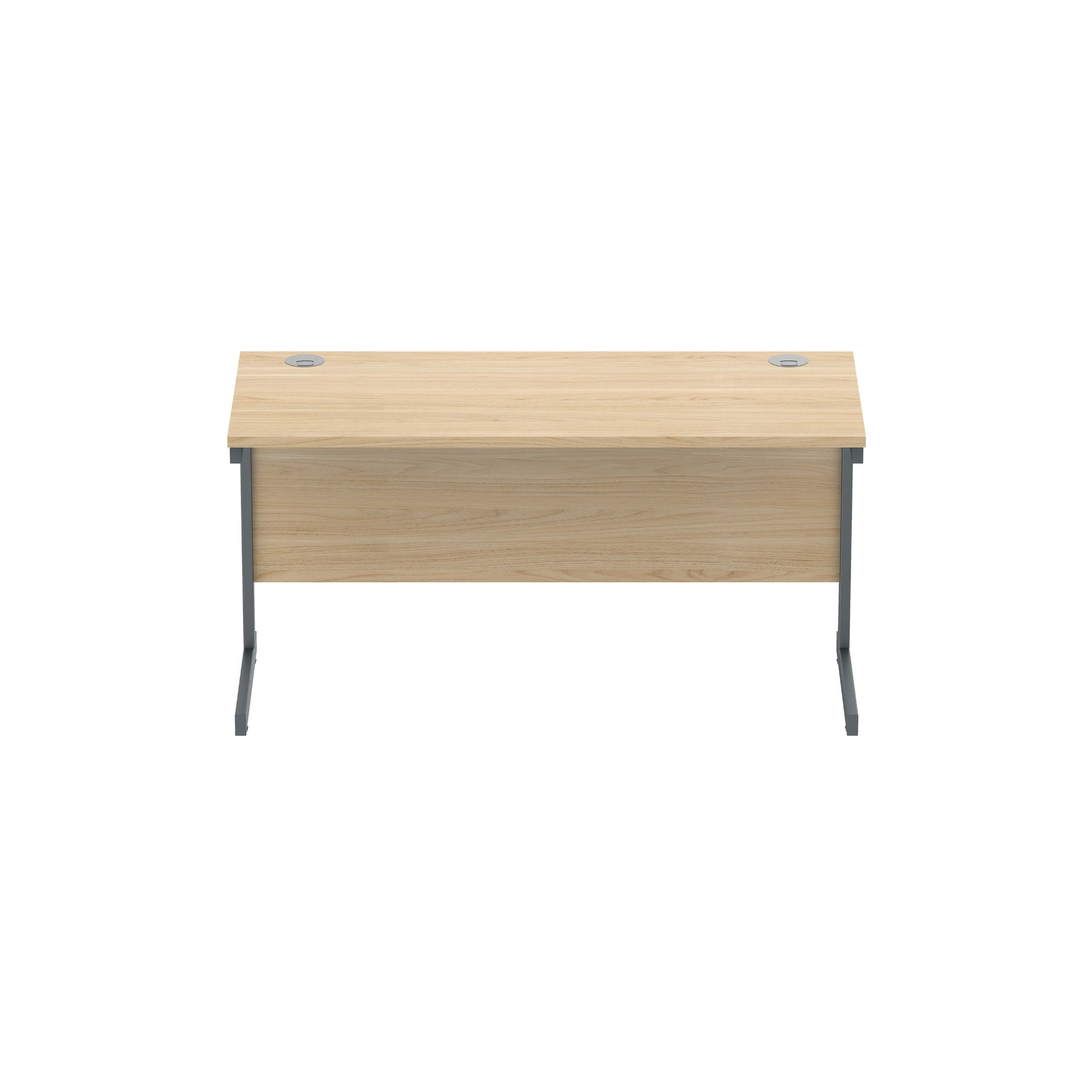 Core|Single Upright|Rectangular Desk (FSC)