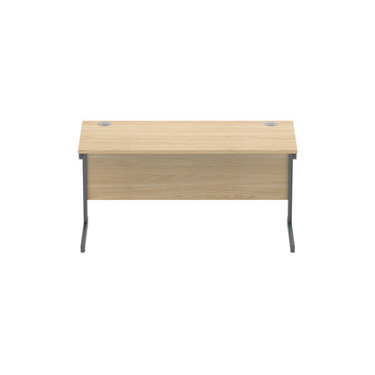 Core|Single Upright|Rectangular Desk (FSC)