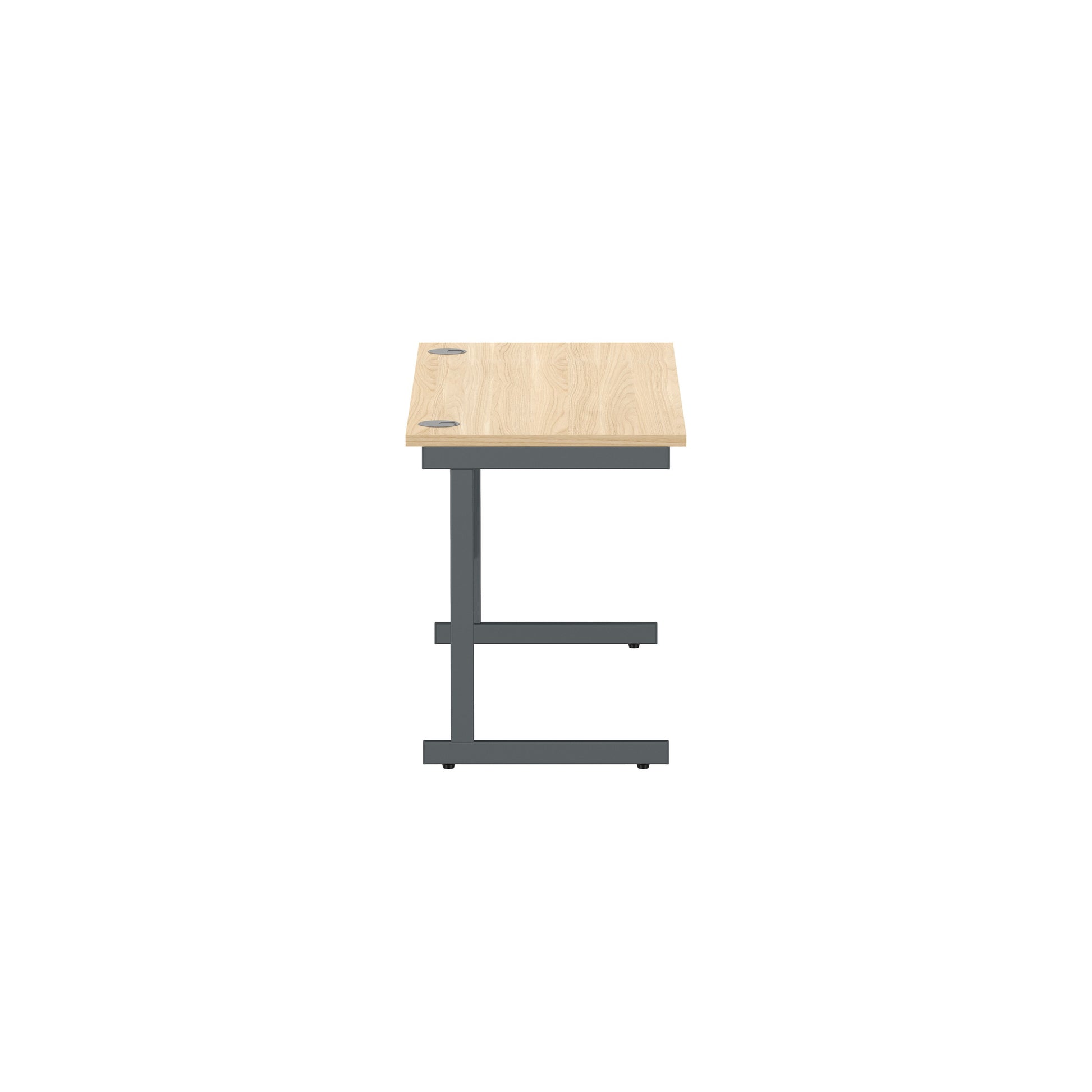 Core|Single Upright|Rectangular Desk (FSC)