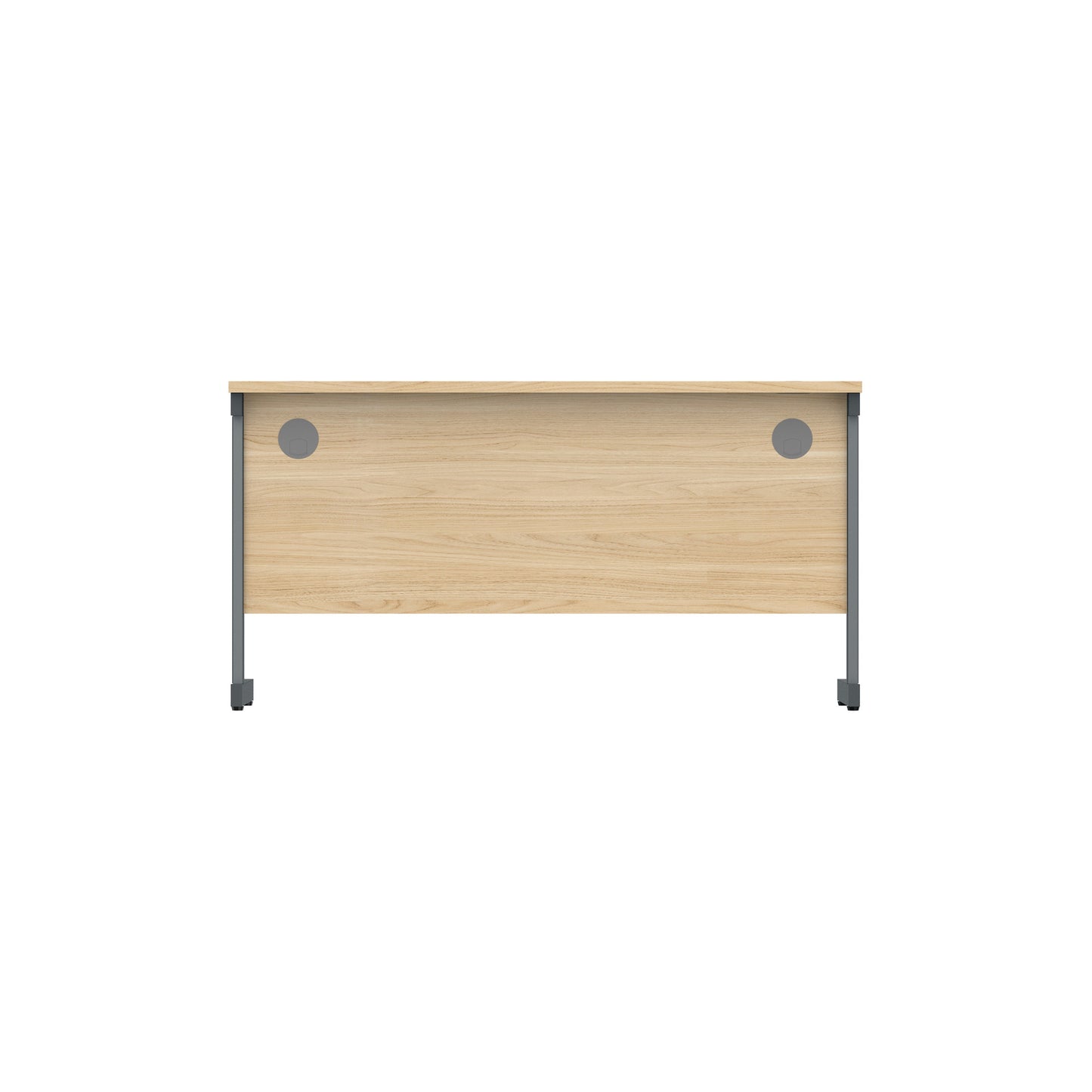 Core|Single Upright|Rectangular Desk (FSC)