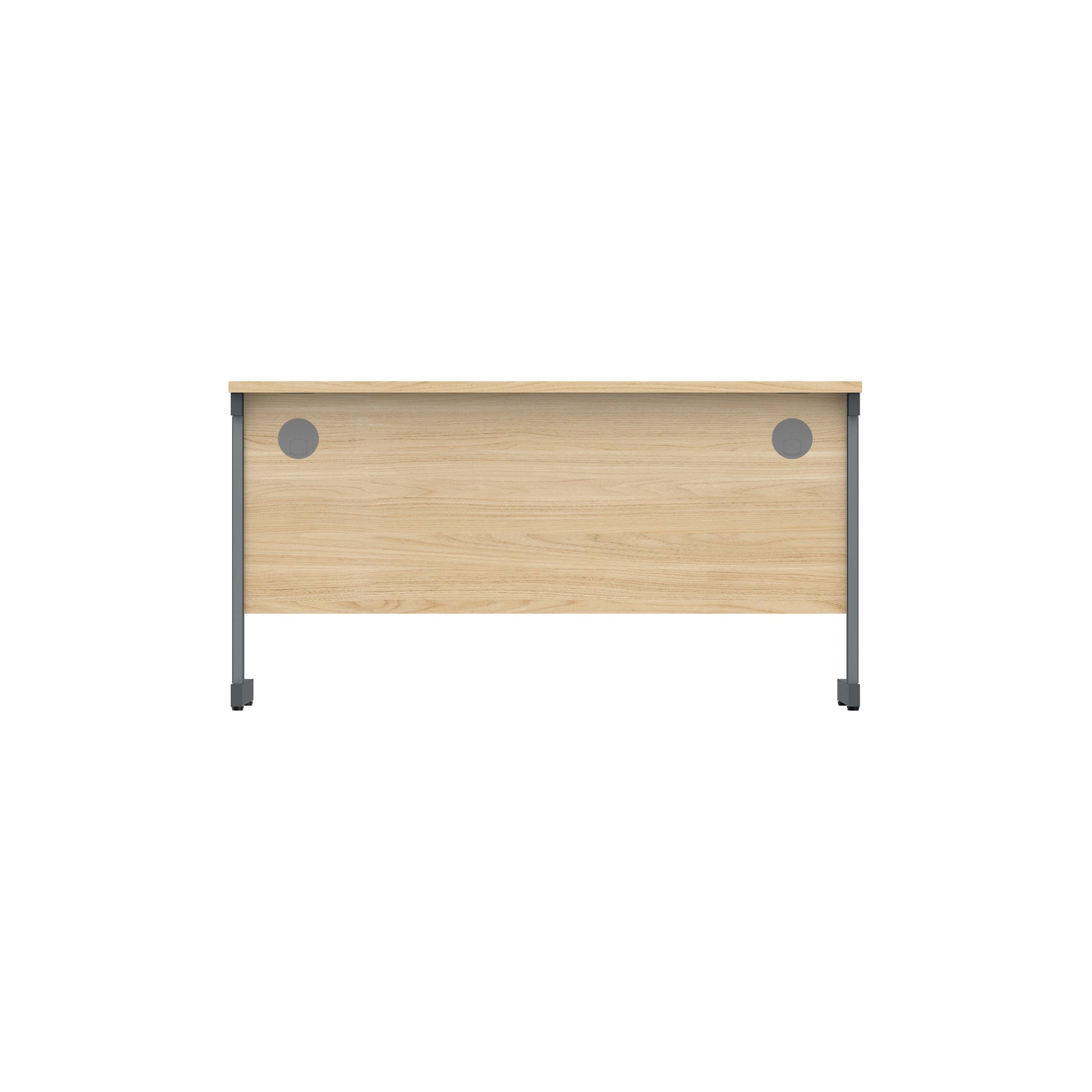 Core|Single Upright|Rectangular Desk (FSC)