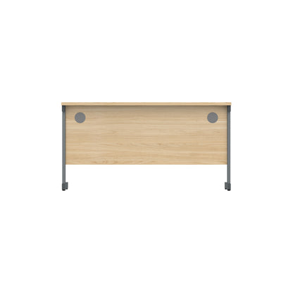 Core|Single Upright|Rectangular Desk (FSC)