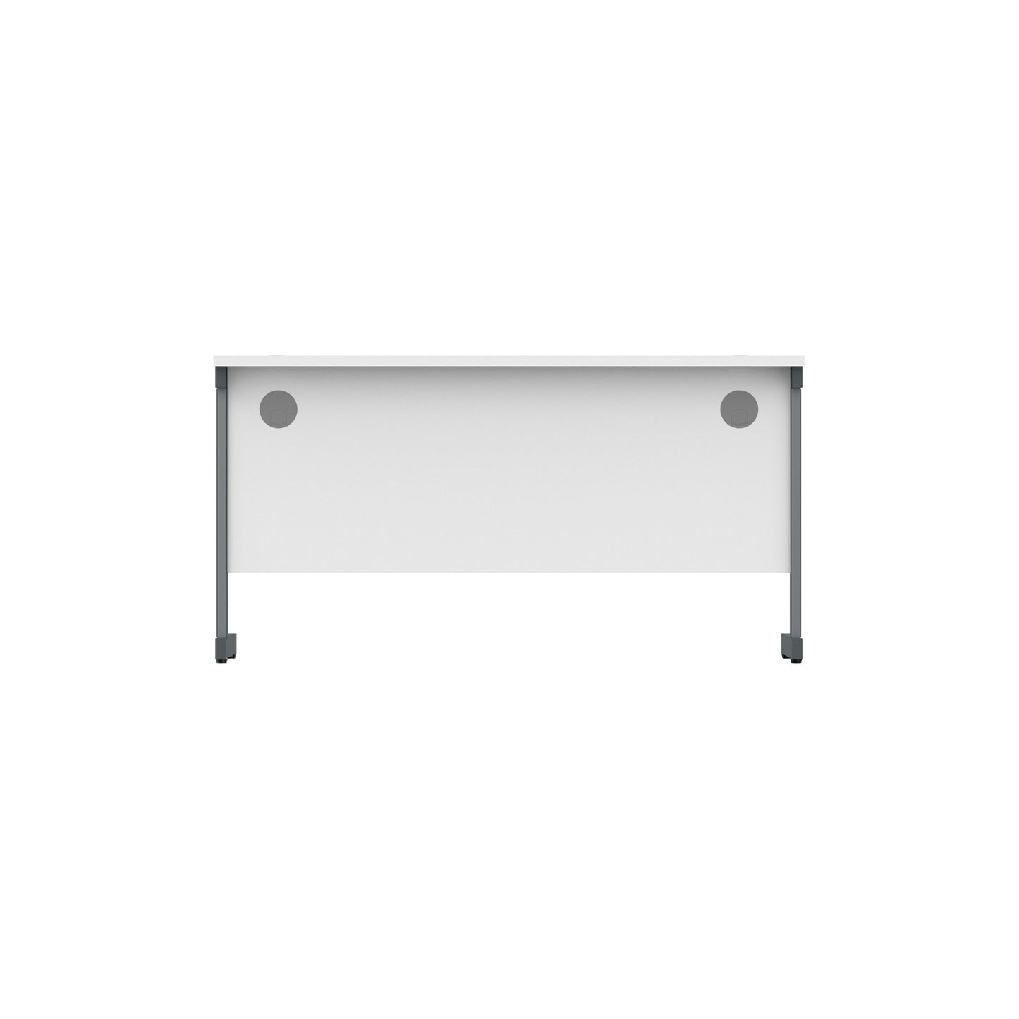 Core|Single Upright|Rectangular Desk (FSC)