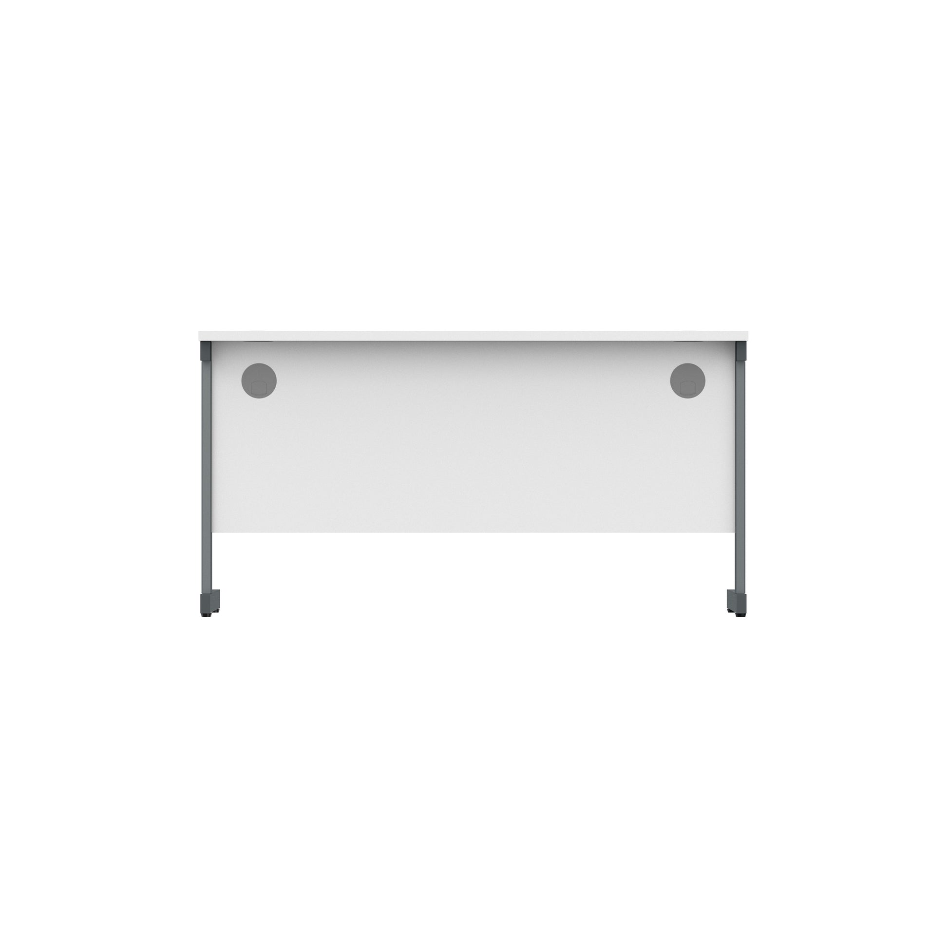 Core|Single Upright|Rectangular Desk (FSC)