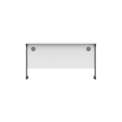 Core|Single Upright|Rectangular Desk (FSC)
